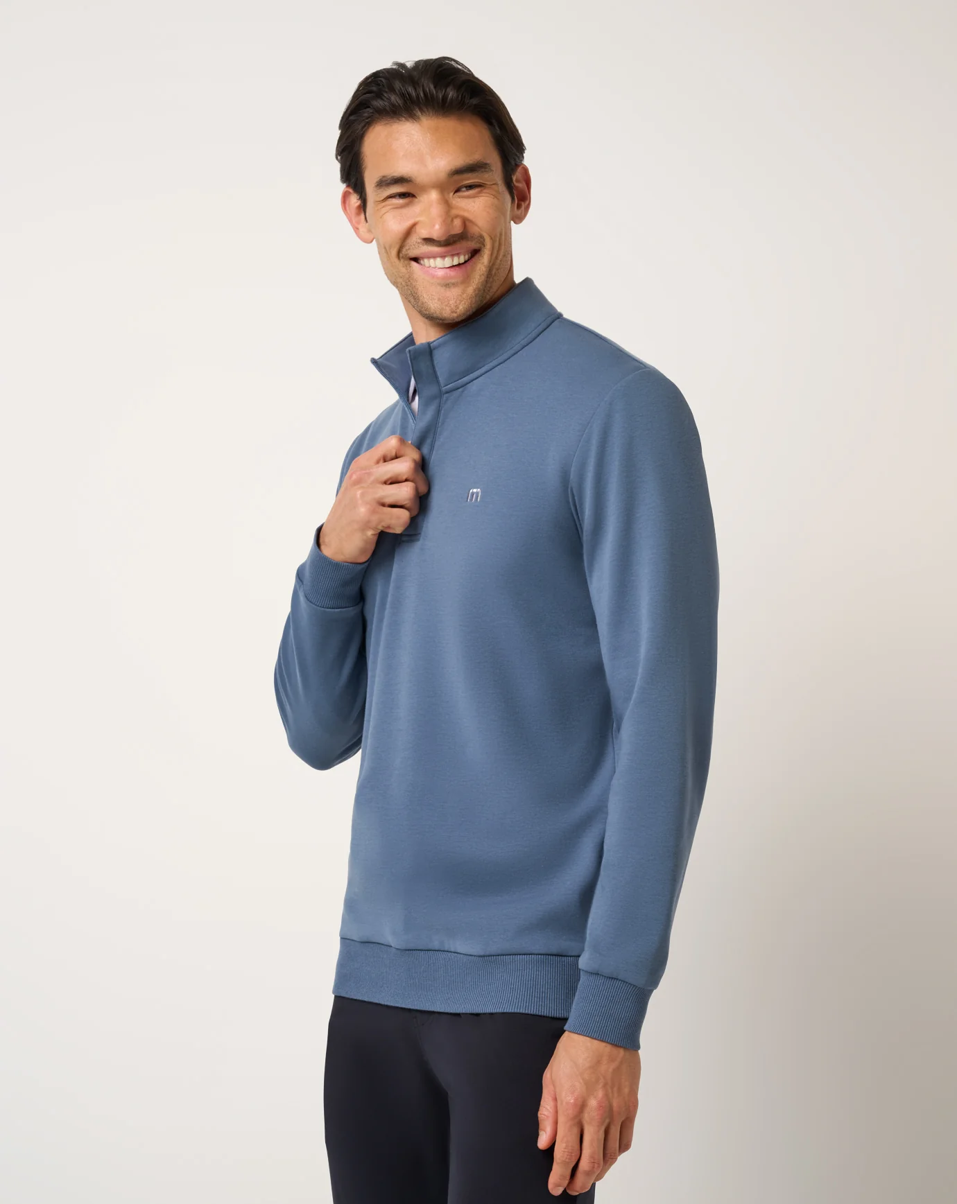 Cloud Quarter Zip 2.0 - Image 78