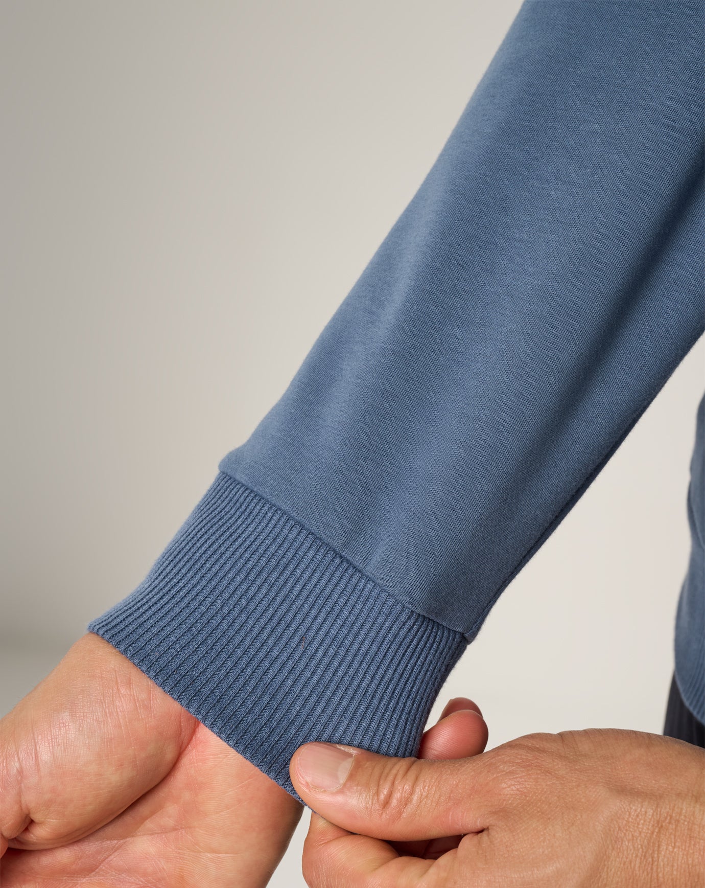 Cloud Quarter Zip 2.0 - Image 81