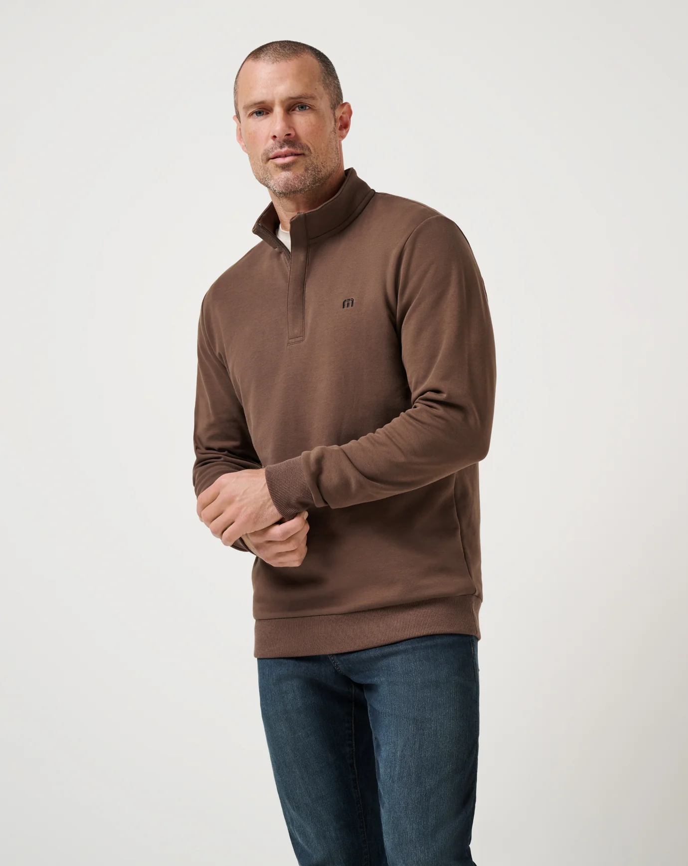 Cloud Quarter Zip 2.0 - Image 88