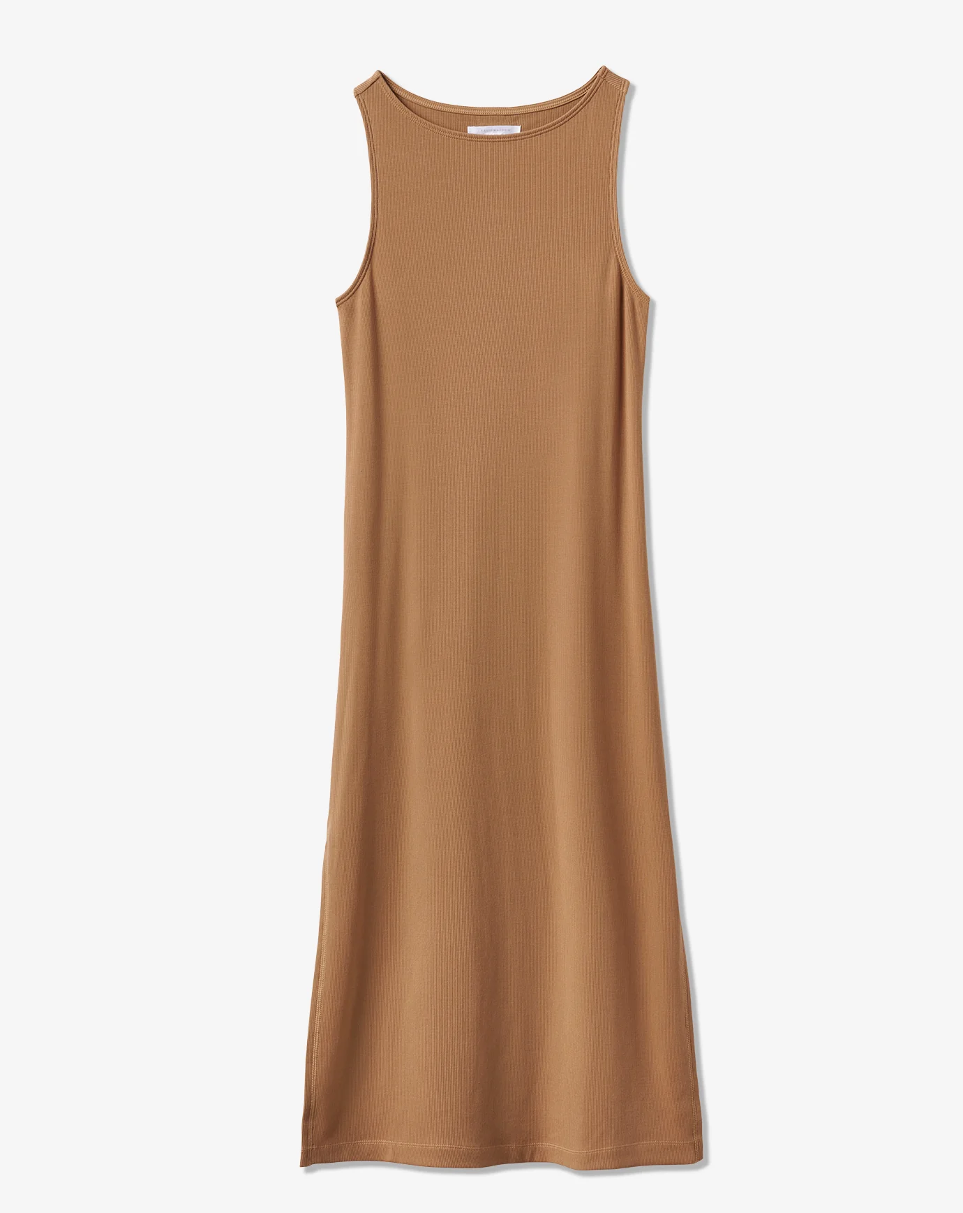 Cloud Rib Hadley Wood Dress - Image 12