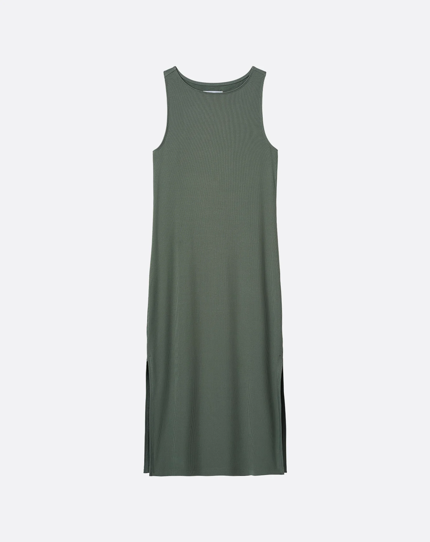 Cloud Rib Hadley Wood Dress - Image 19