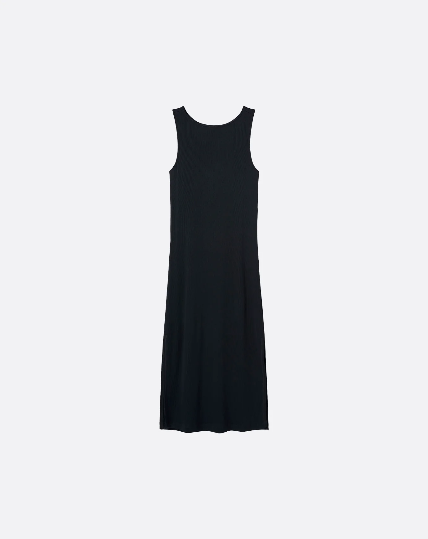 Cloud Rib Hadley Wood Dress - Image 5