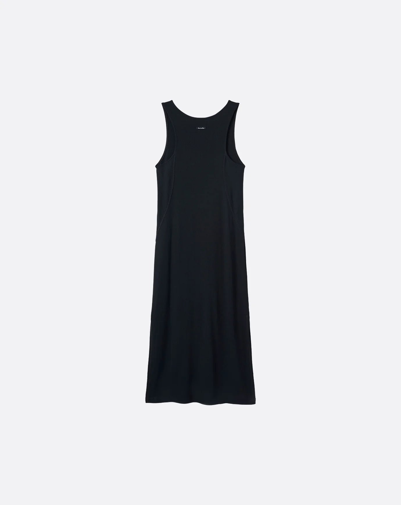 Cloud Rib Hadley Wood Dress - Image 6