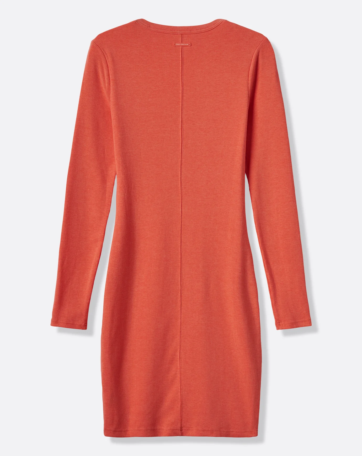 Cloud Rib Hailey Dress - Image 10