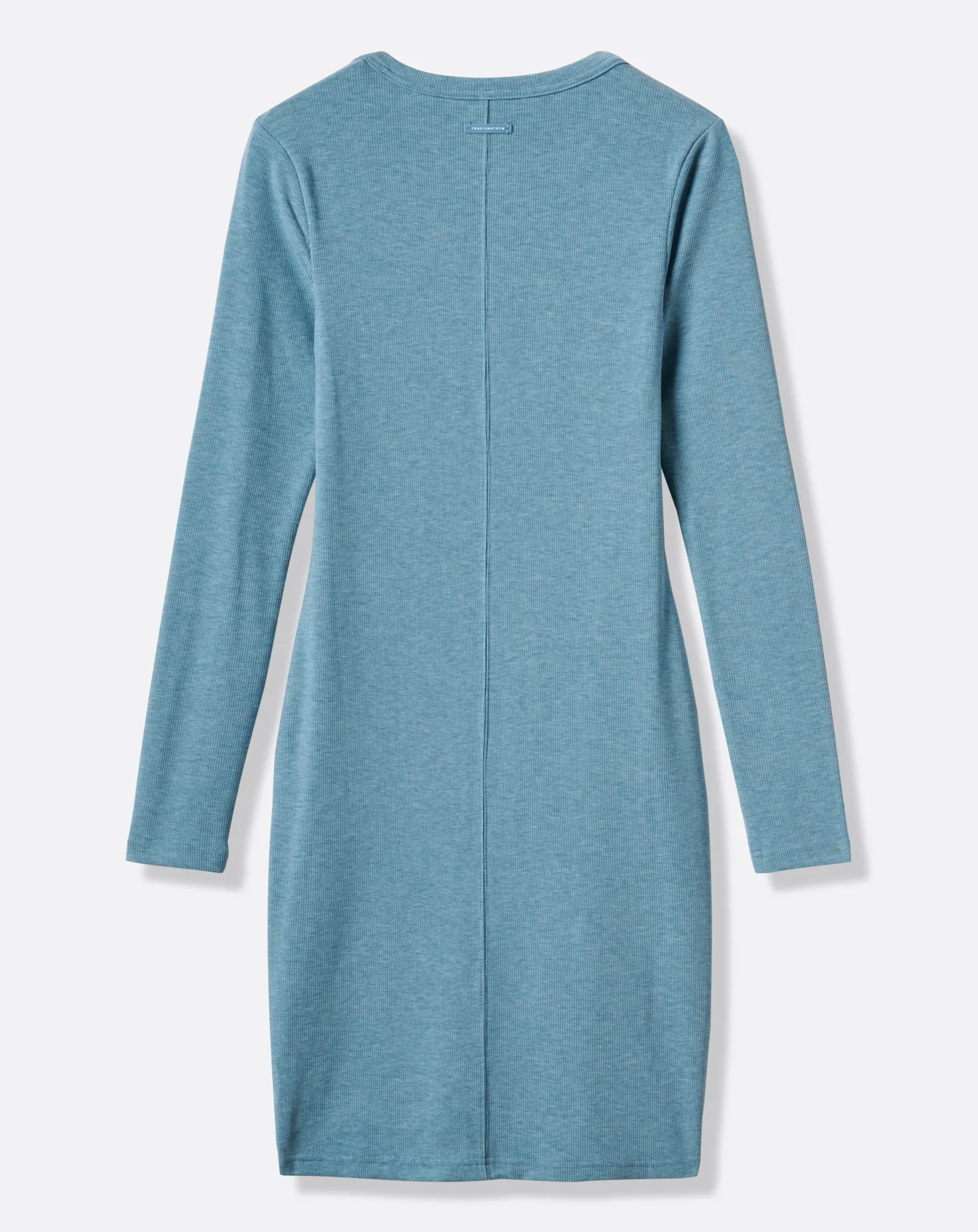 Cloud Rib Hailey Dress - Image 5