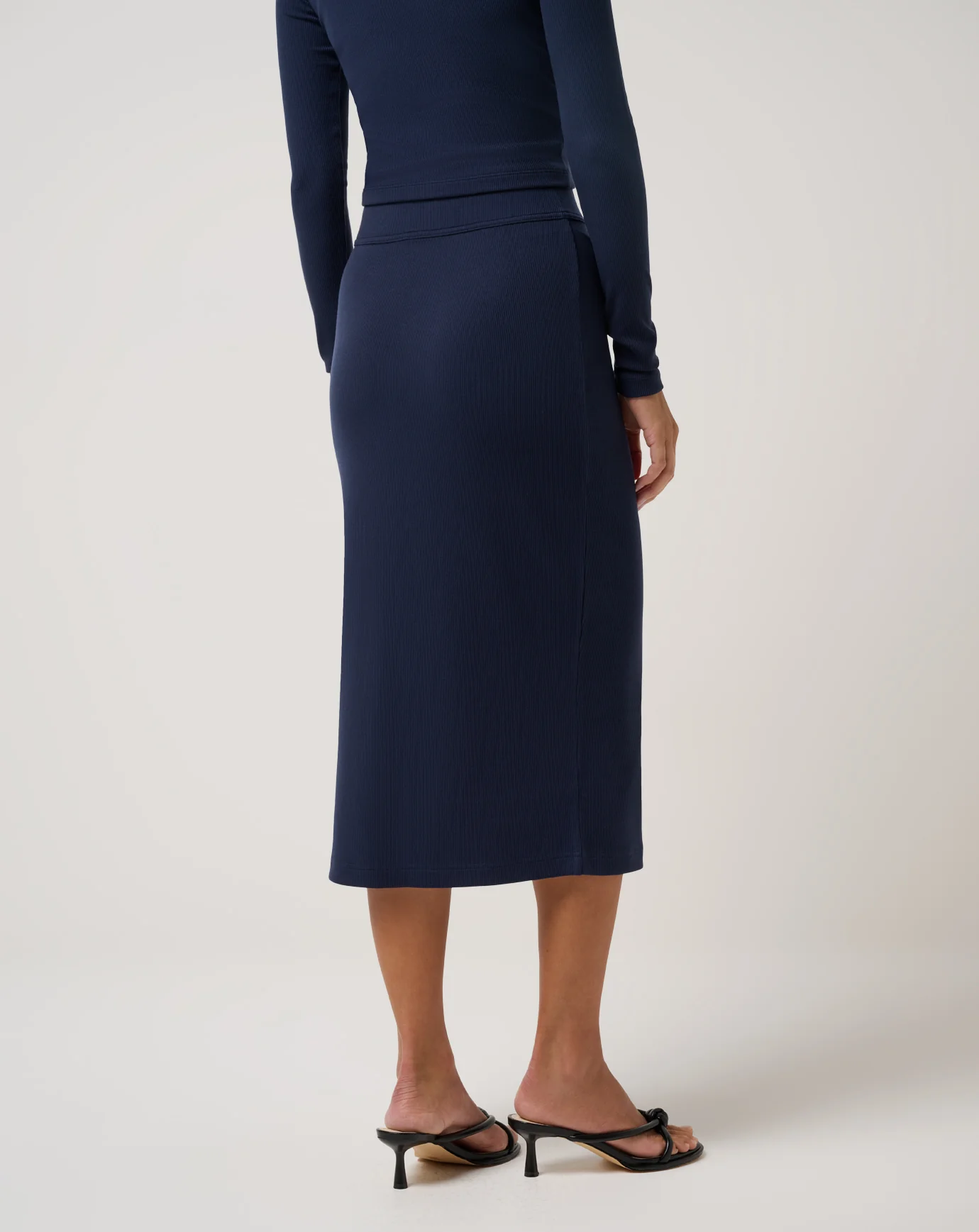 Cloud Rib Skirt - Image 11