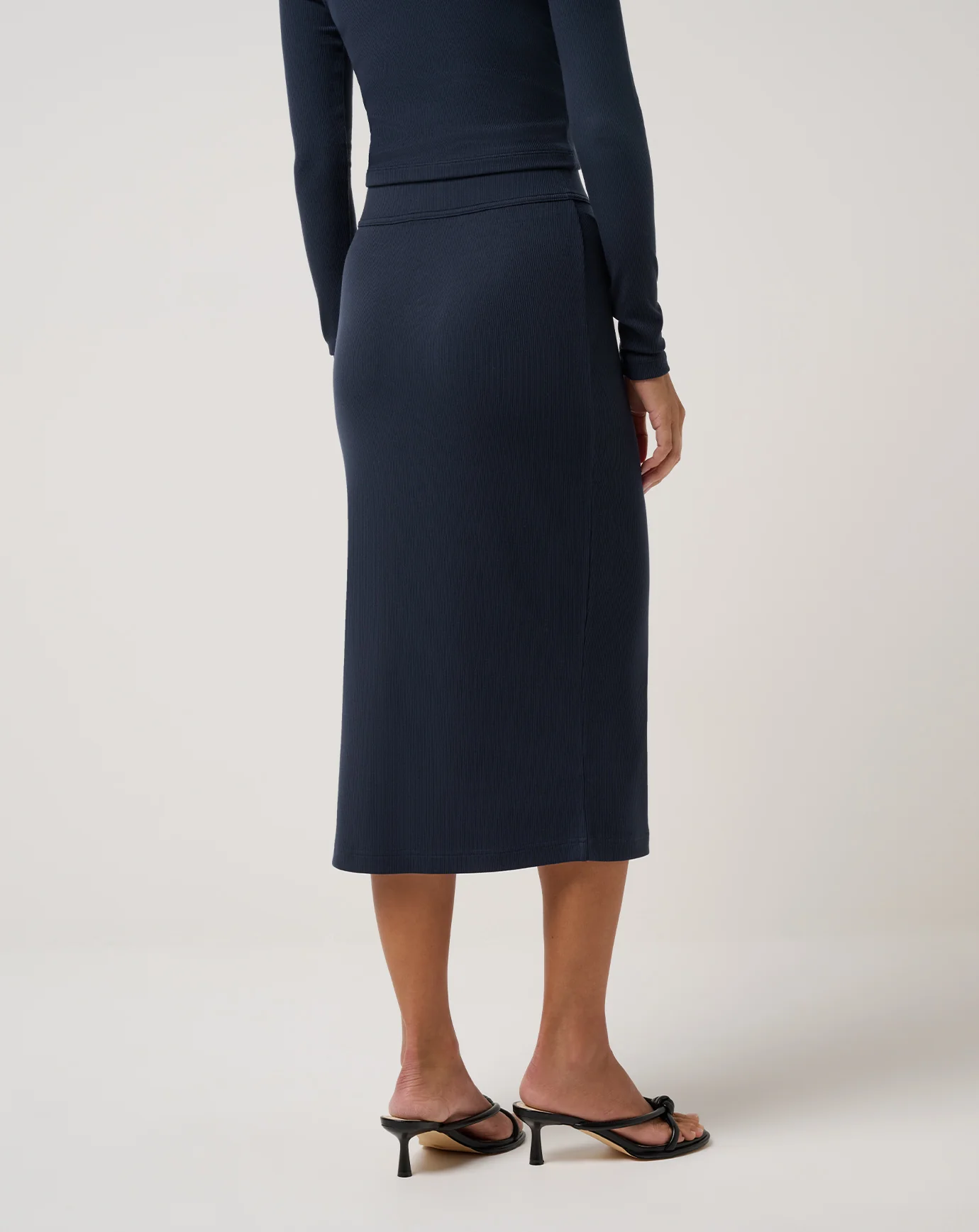 Cloud Rib Skirt - Image 12