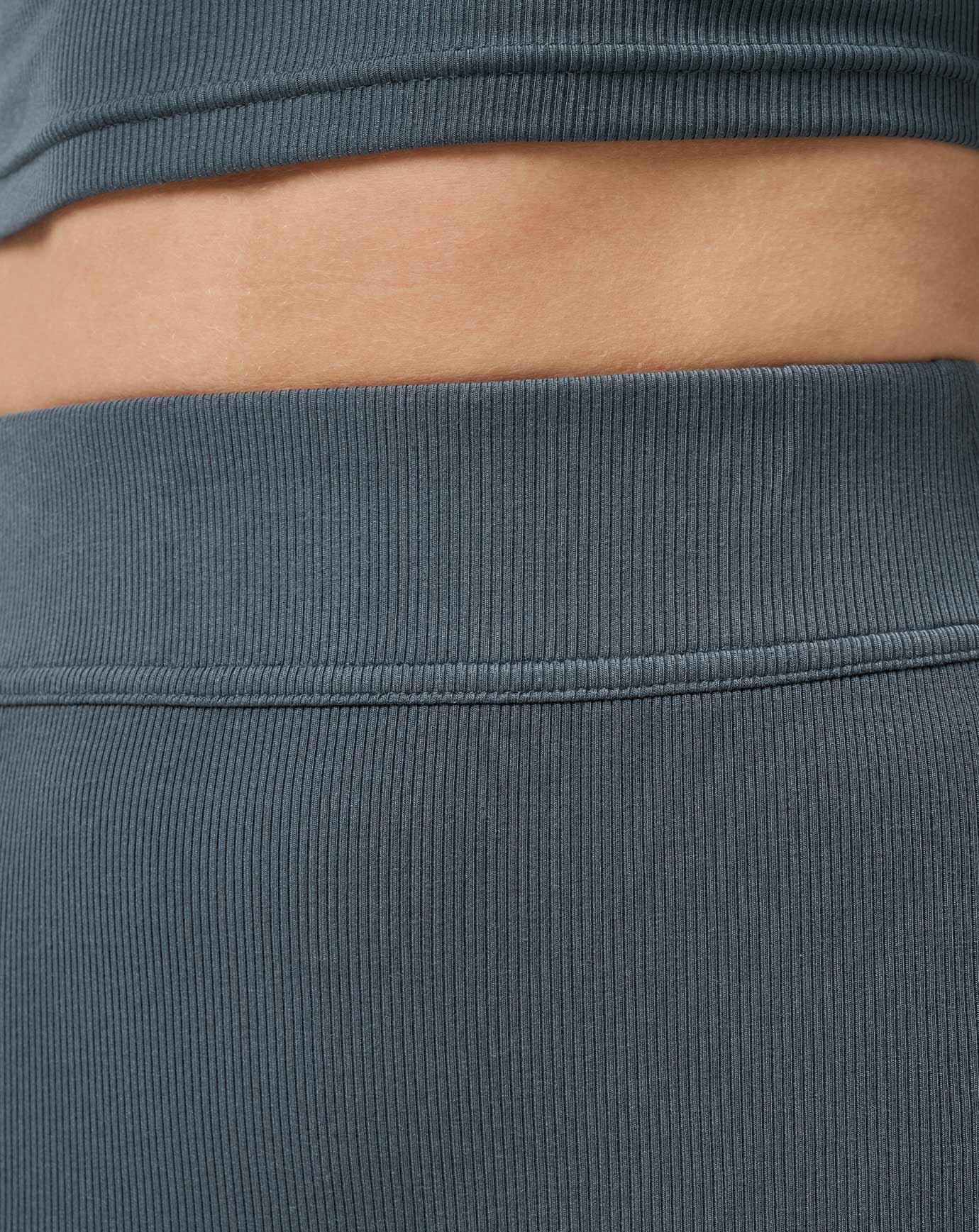 Cloud Rib Skirt - Image 24