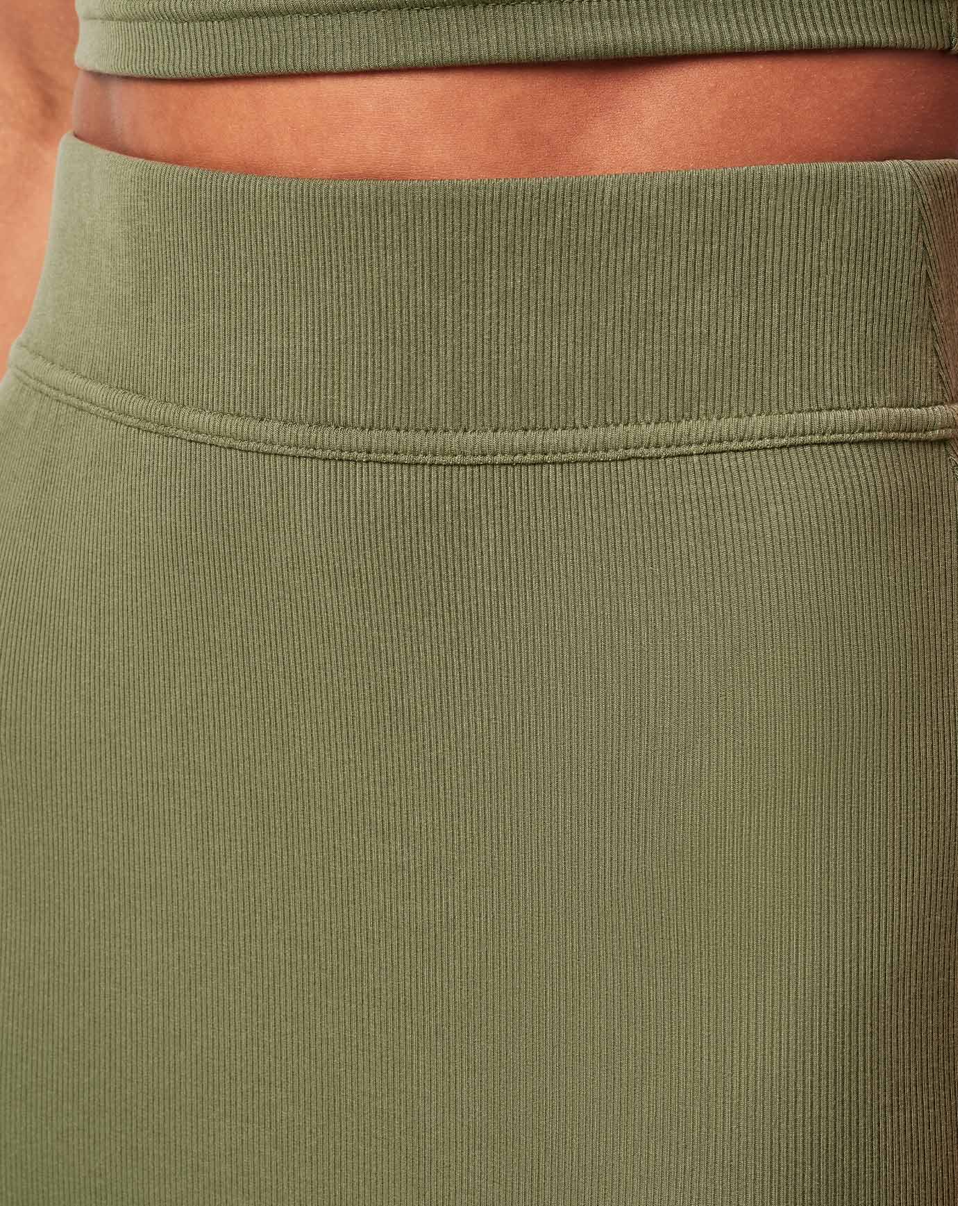 Cloud Rib Skirt - Image 3