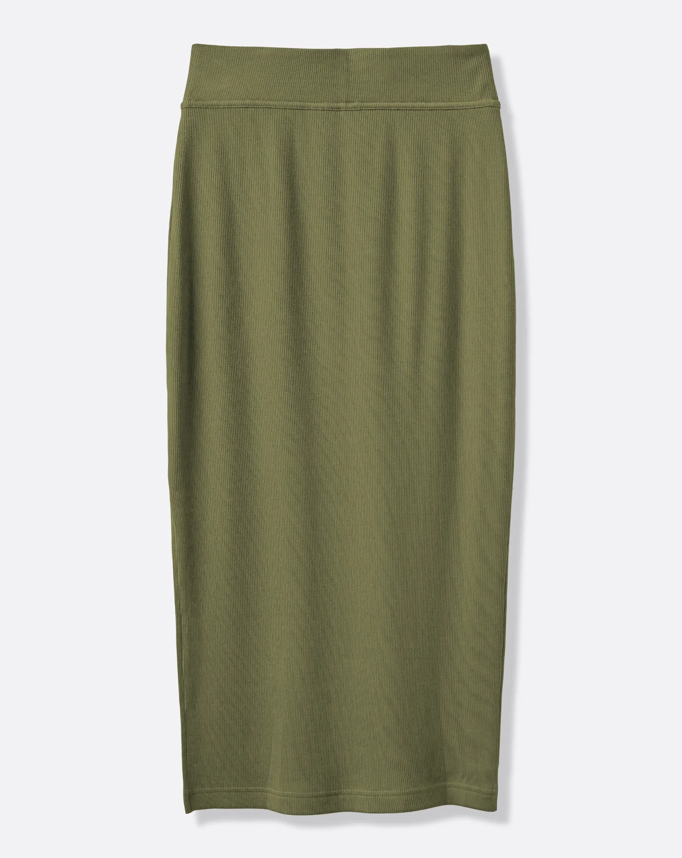 Cloud Rib Skirt - Image 7