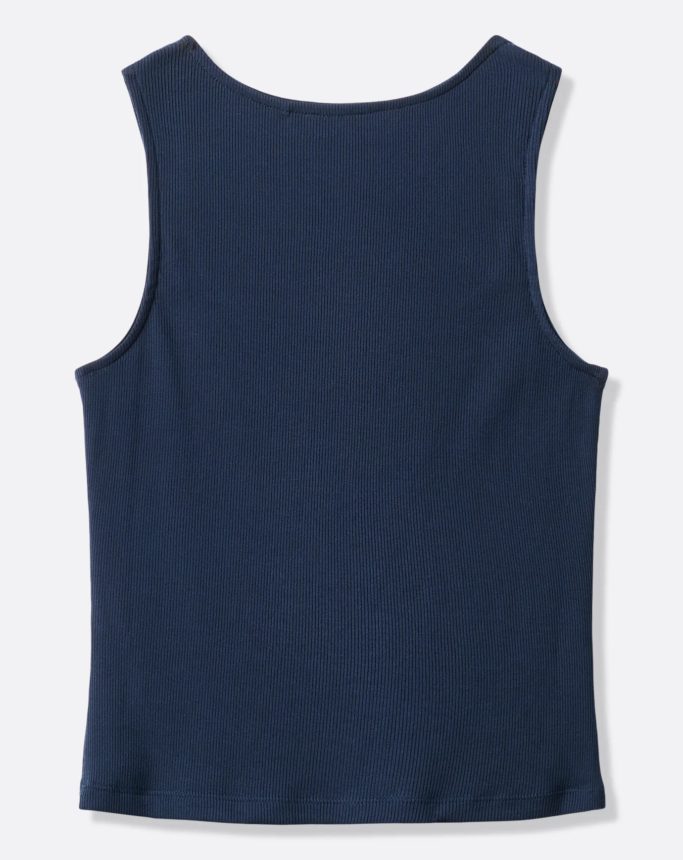 Cloud Rib Square Neck Tank - Image 15