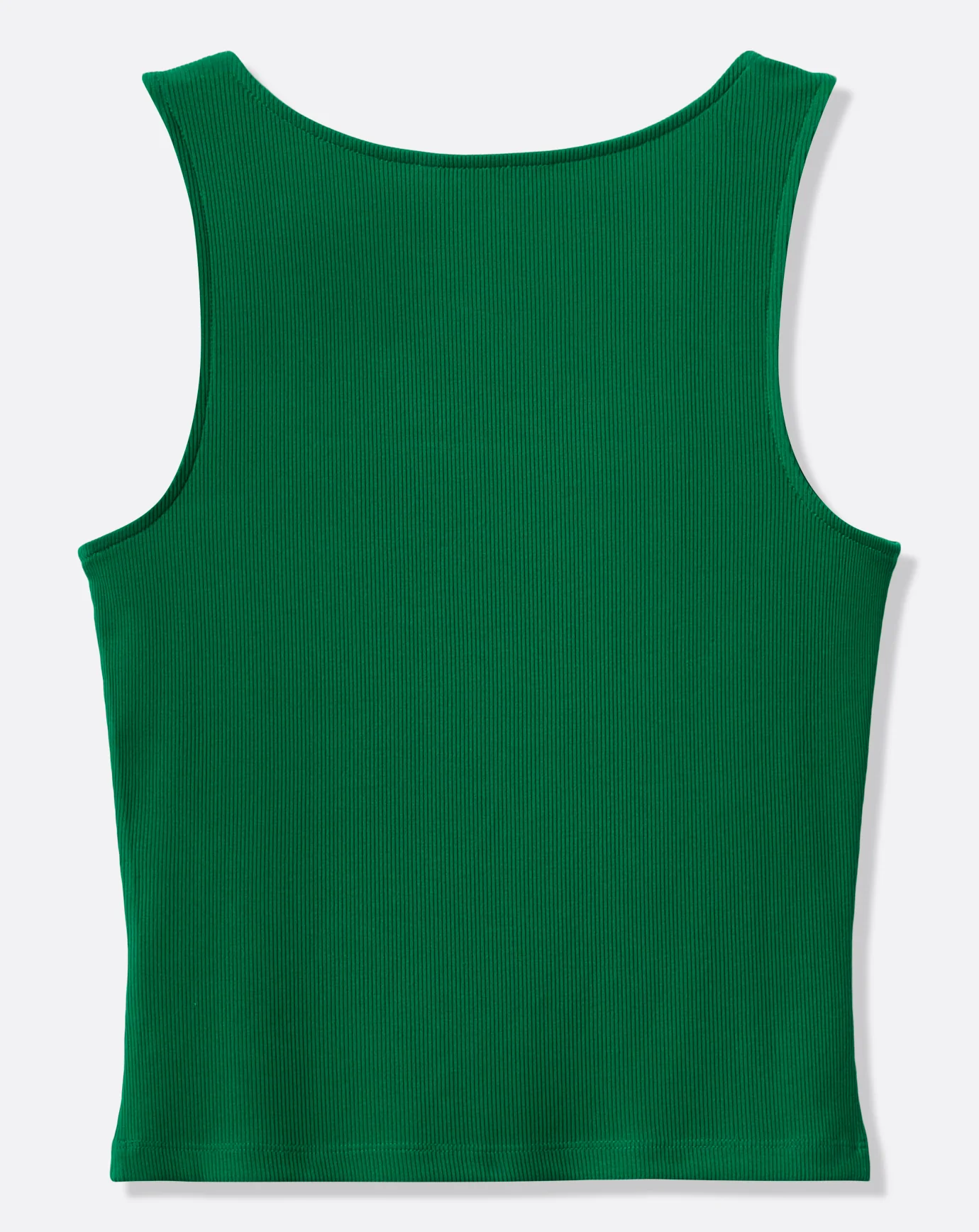 Cloud Rib Square Neck Tank - Image 21