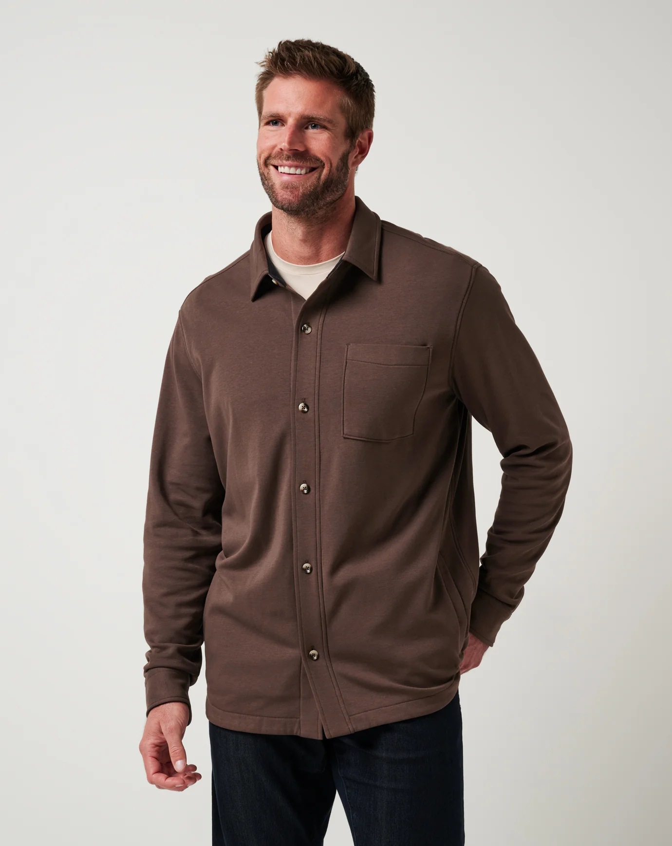 Cloud Shirt Jacket - Image 14