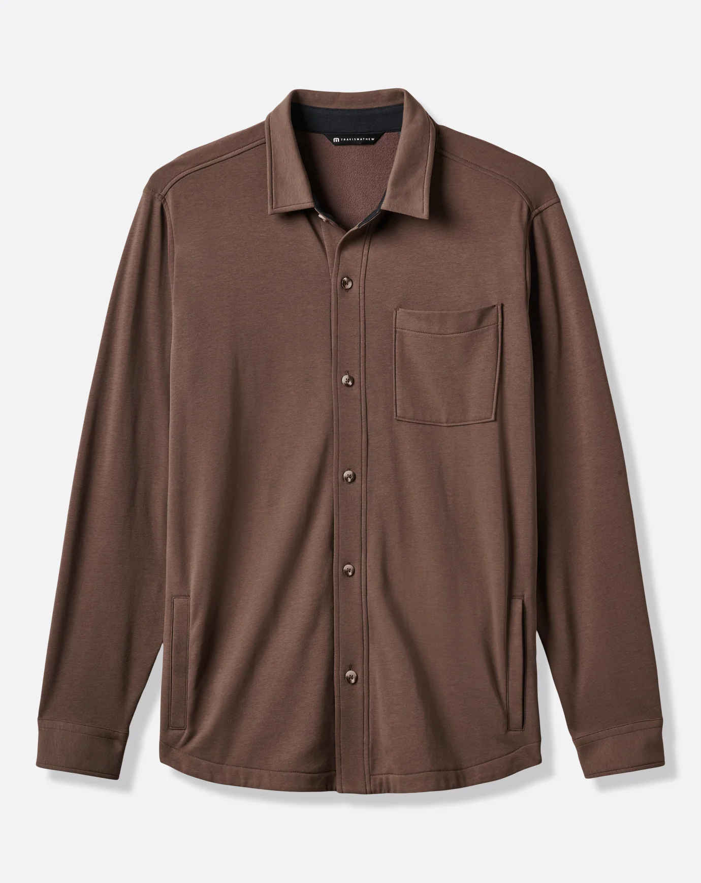 Cloud Shirt Jacket - Image 15