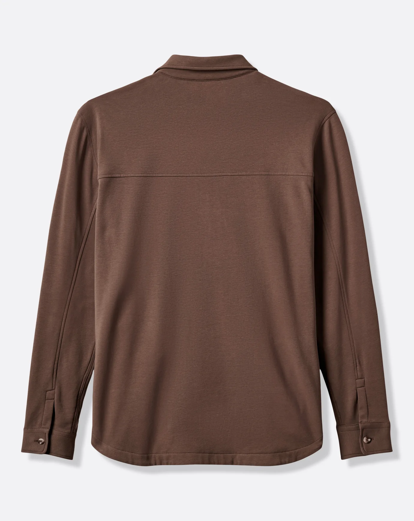 Cloud Shirt Jacket - Image 16