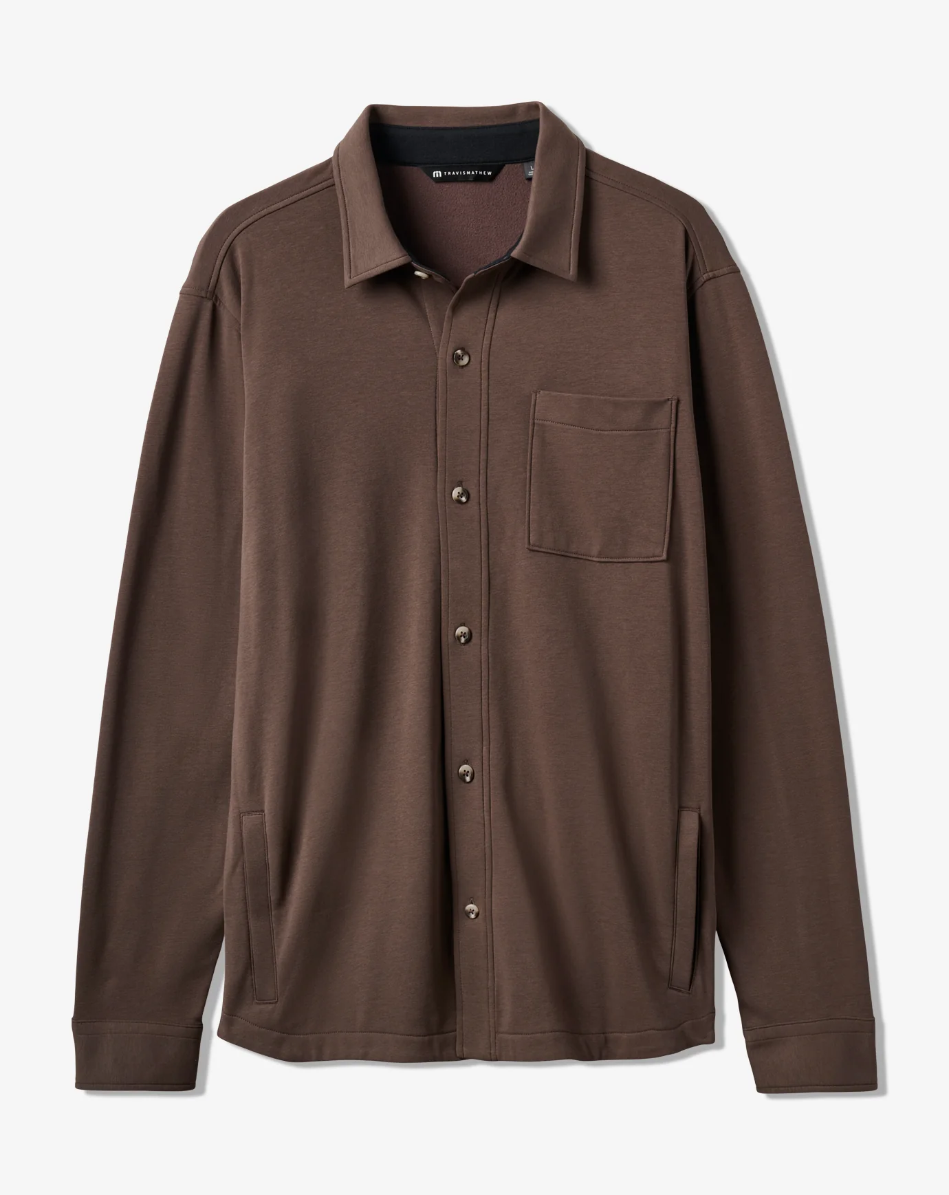 Cloud Shirt Jacket - Image 17