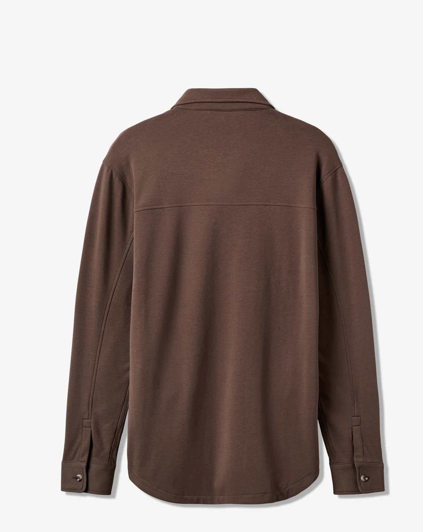 Cloud Shirt Jacket - Image 18