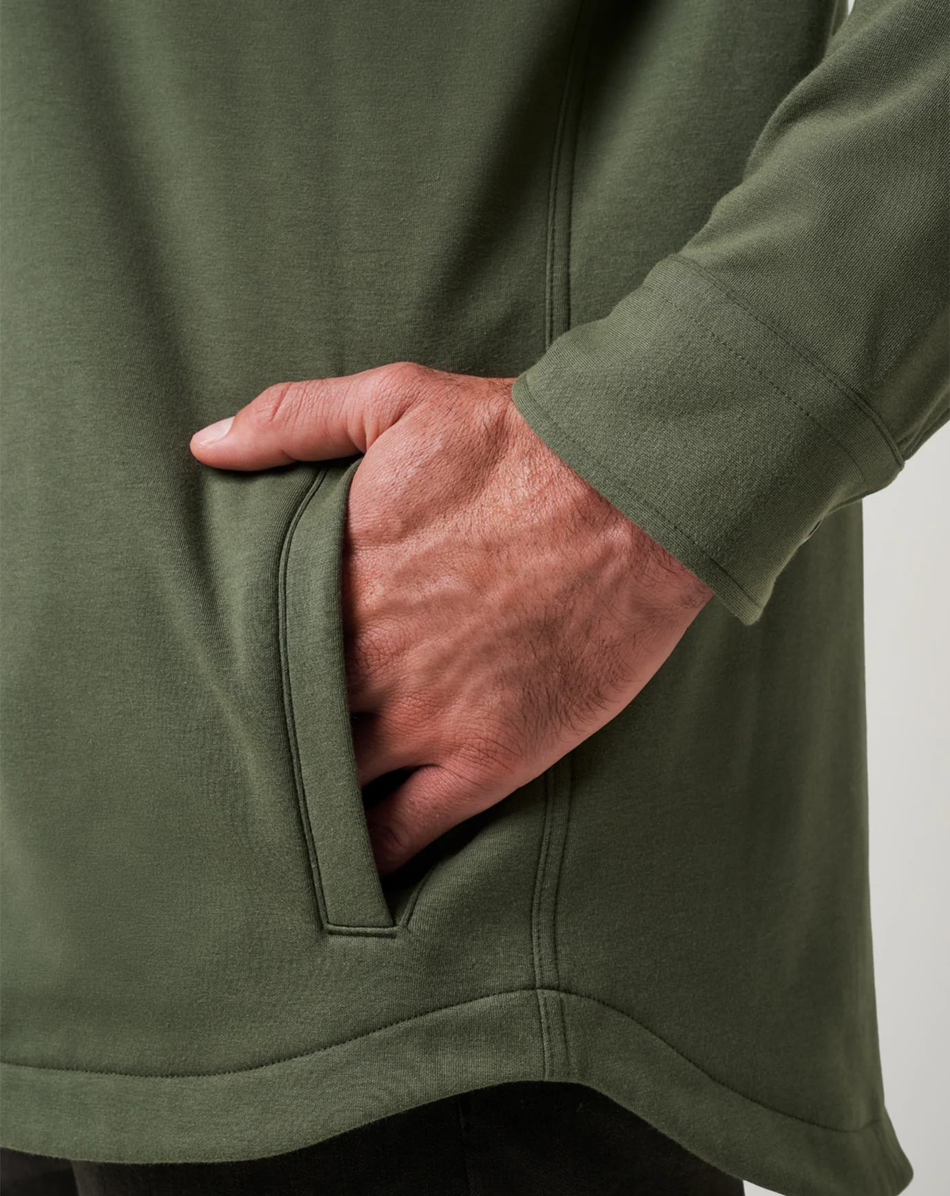 Cloud Shirt Jacket - Image 23