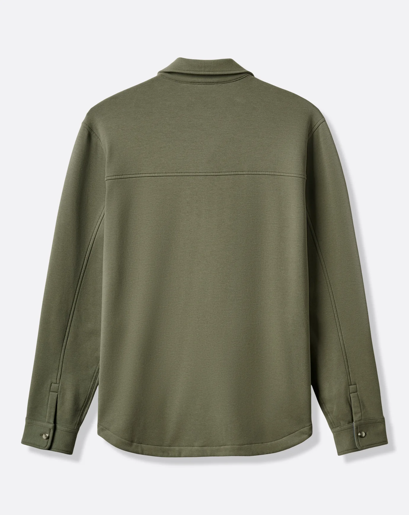 Cloud Shirt Jacket - Image 27