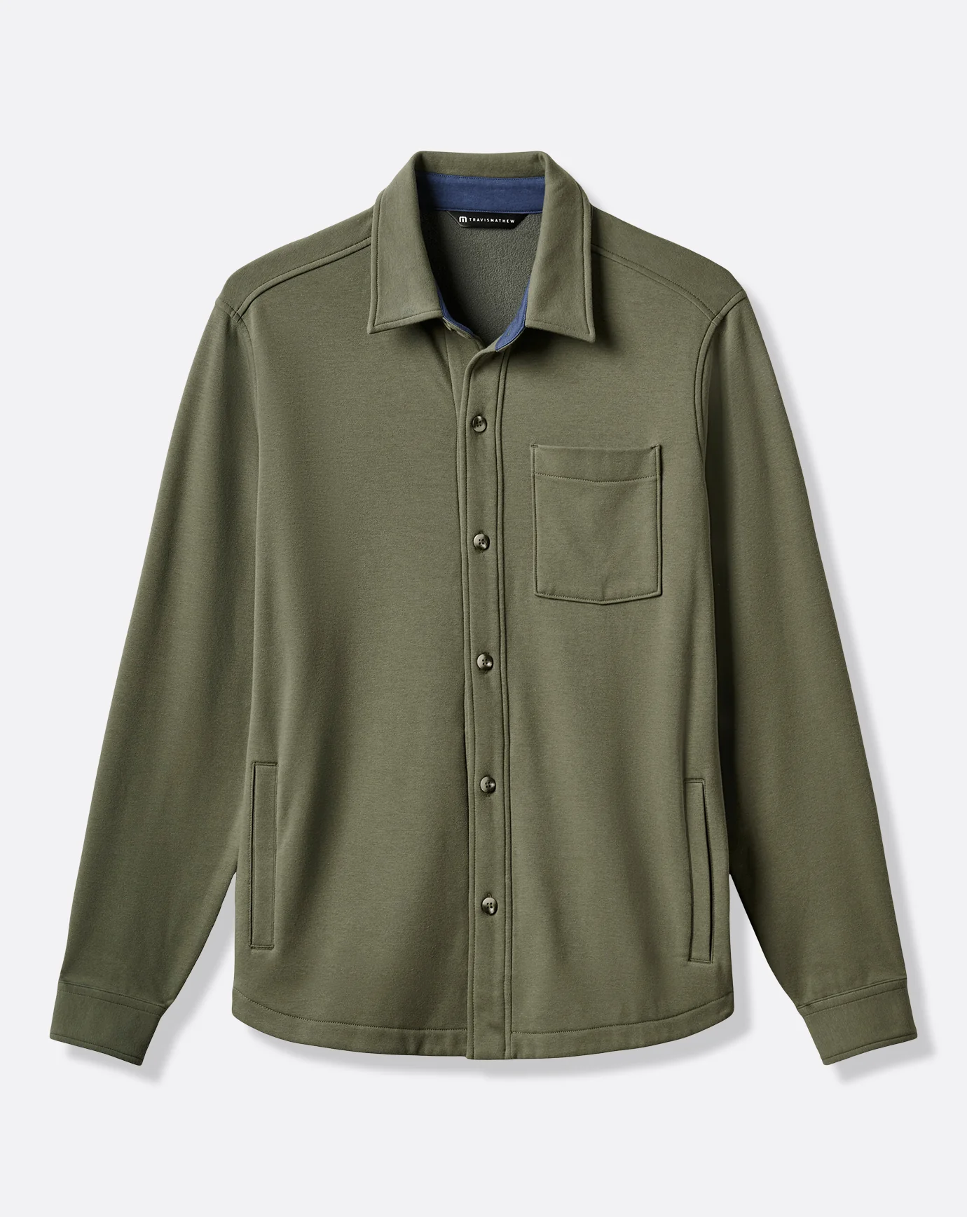 Cloud Shirt Jacket - Image 28