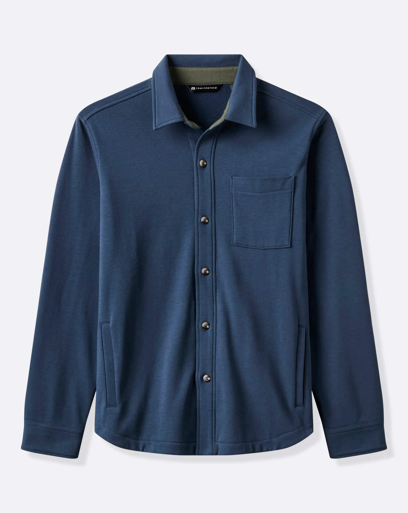 Cloud Shirt Jacket - Image 37
