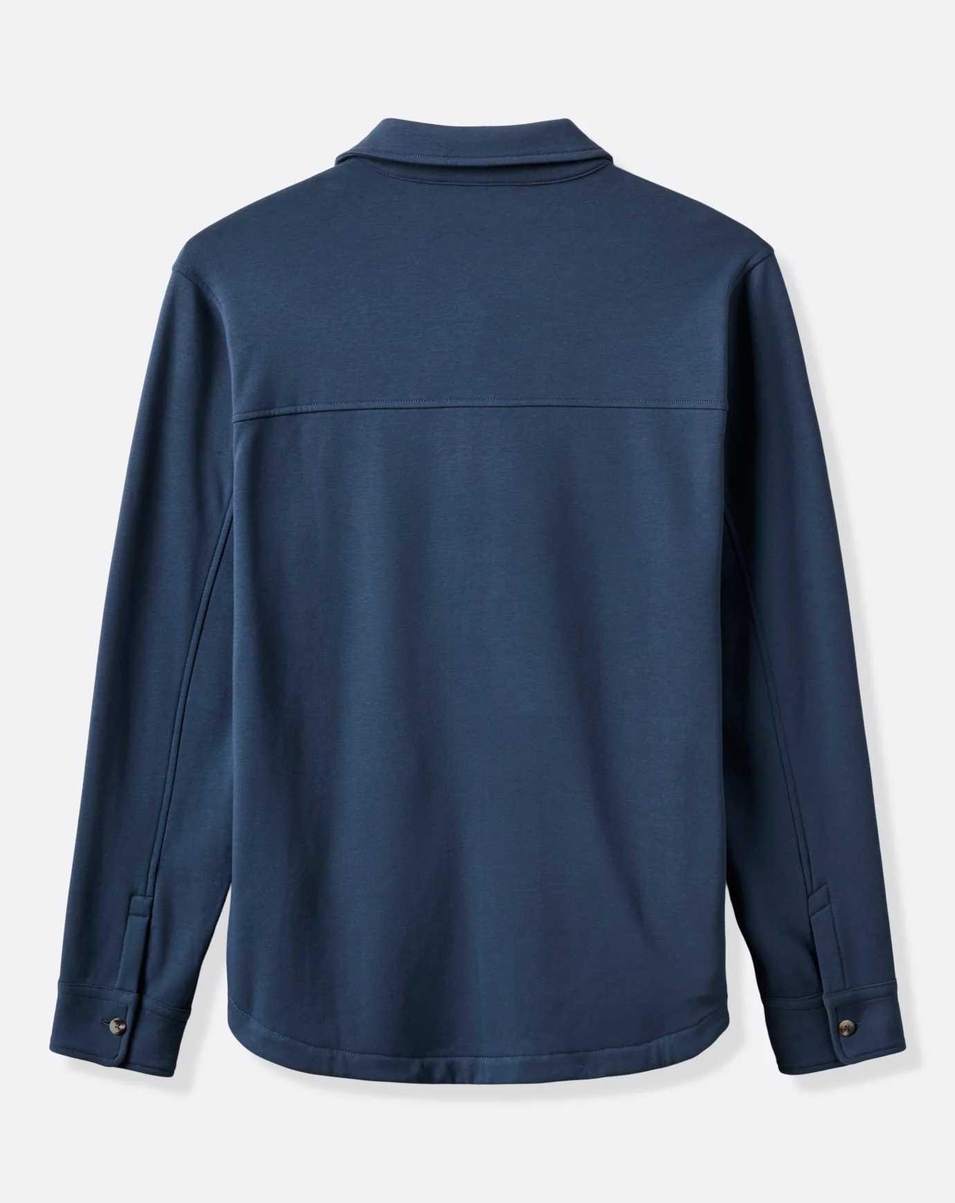 Cloud Shirt Jacket - Image 38