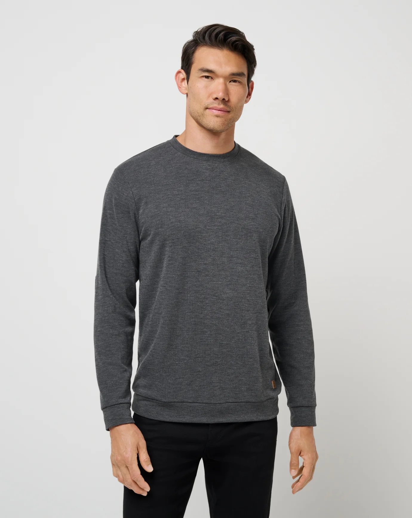 Cloud Sweater