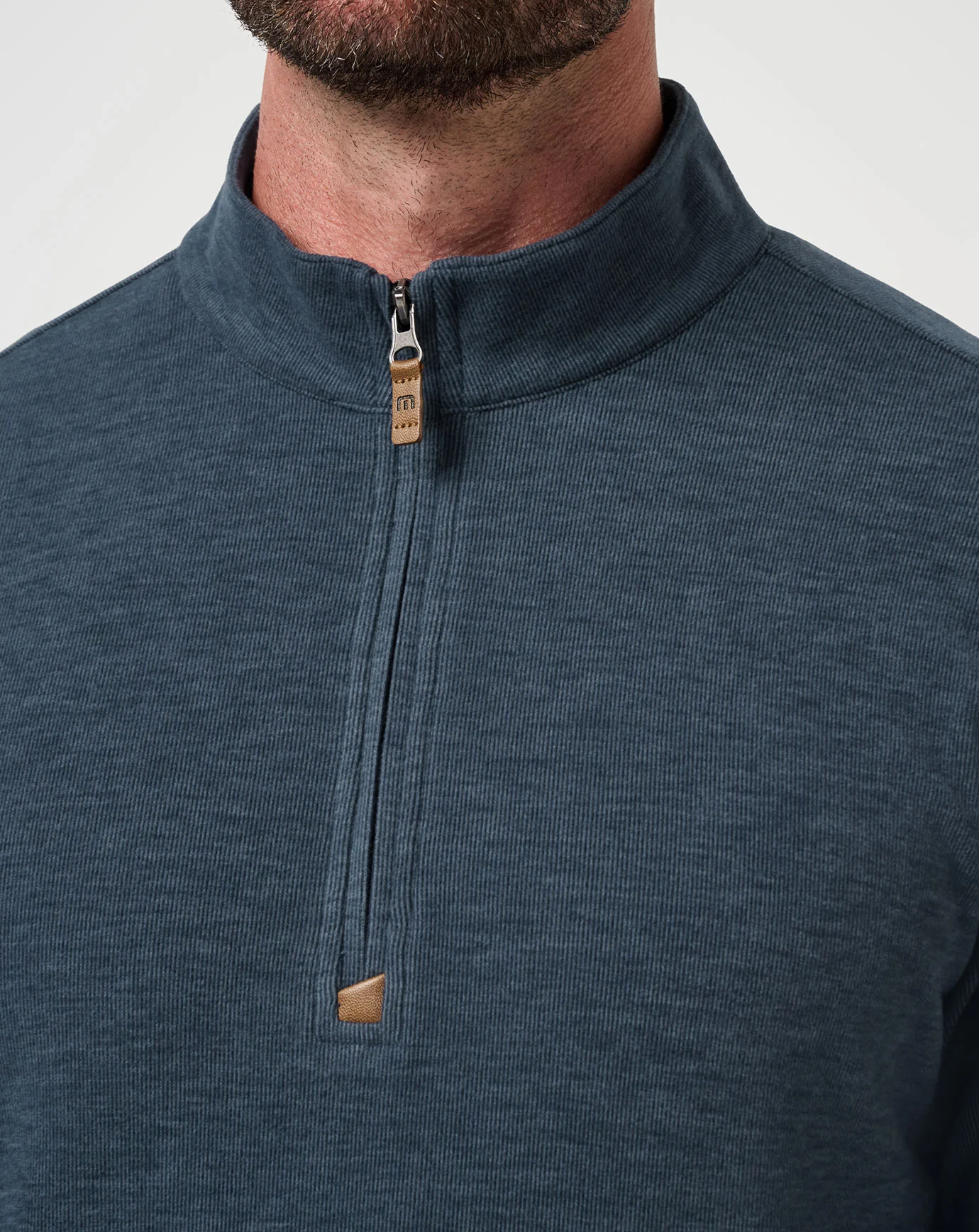 Cloud Sweater Quarter Zip - Image 13