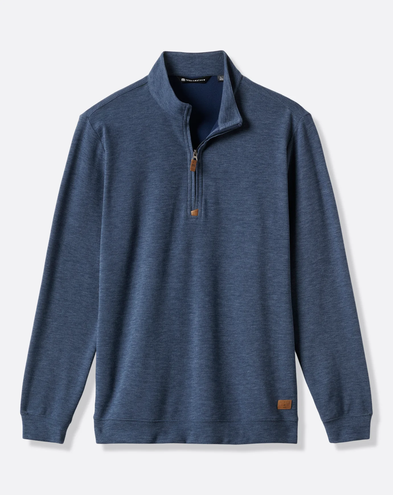 Cloud Sweater Quarter Zip - Image 15