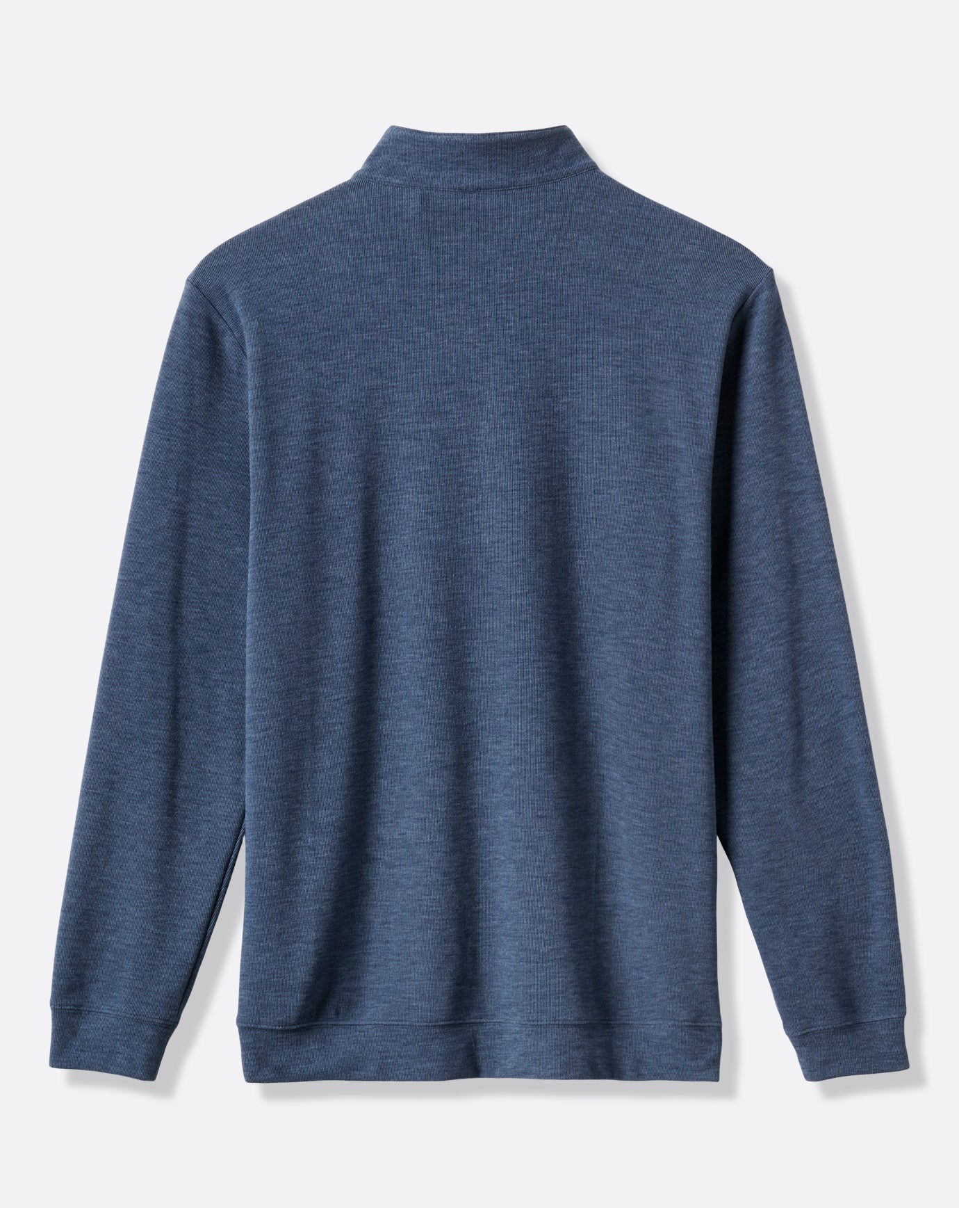 Cloud Sweater Quarter Zip - Image 16