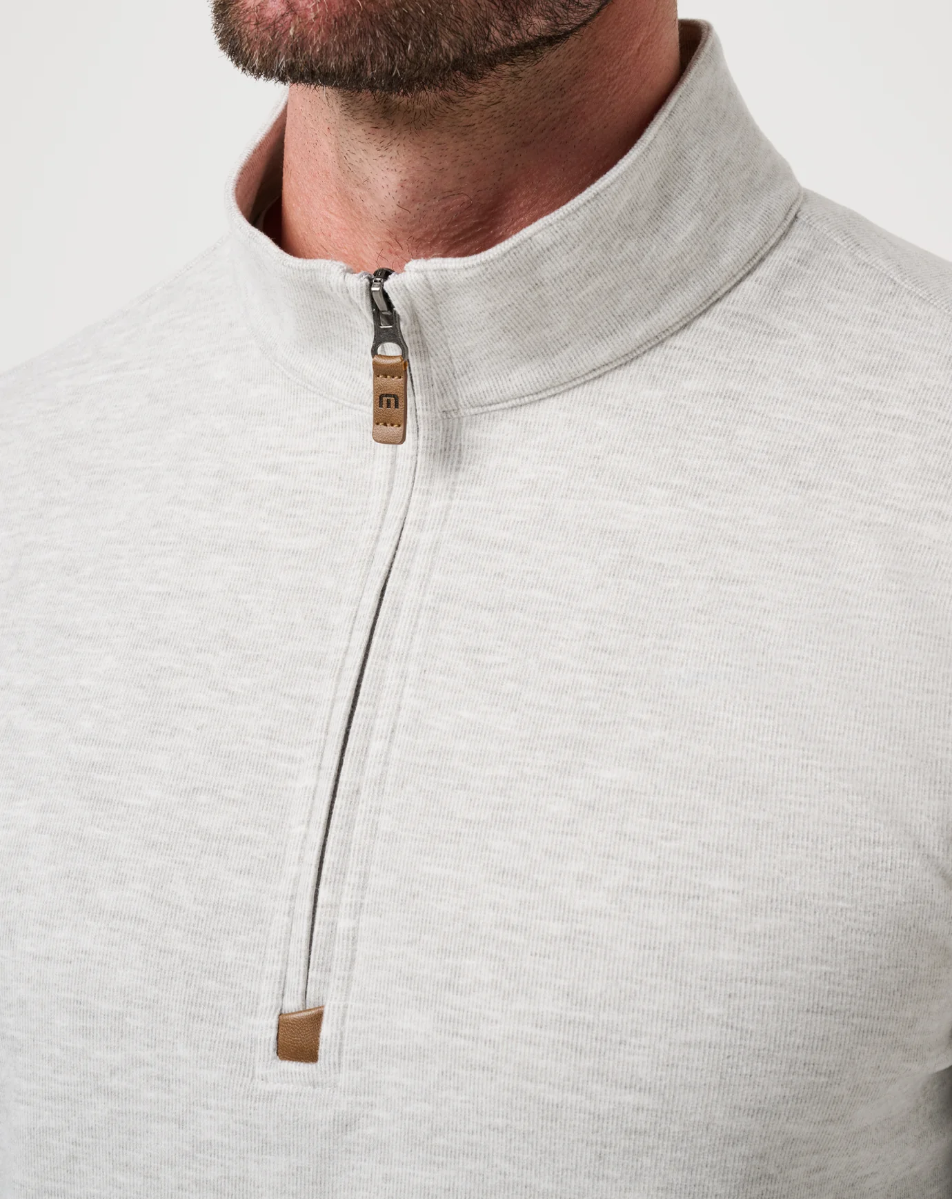 Cloud Sweater Quarter Zip - Image 21