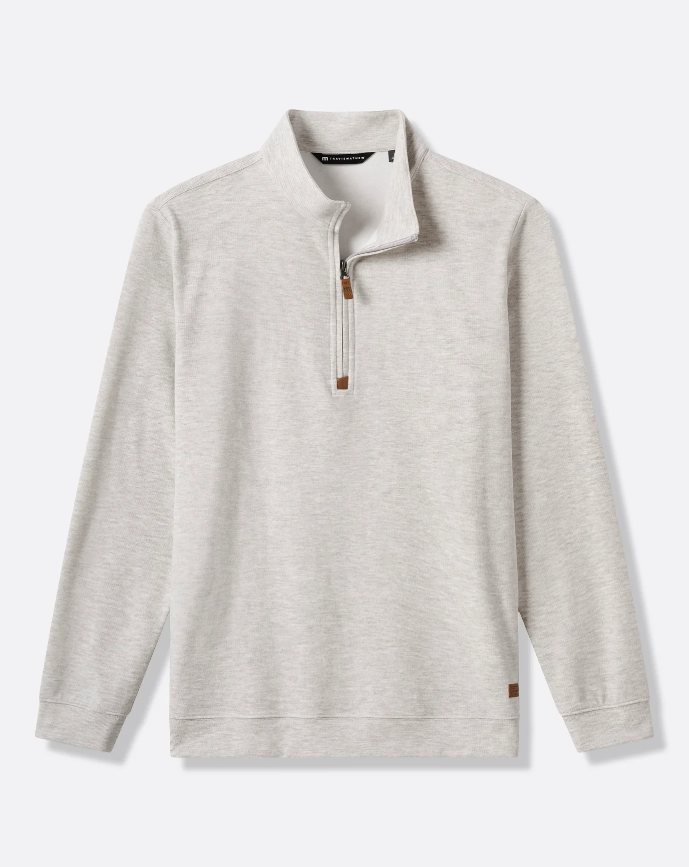 Cloud Sweater Quarter Zip - Image 23