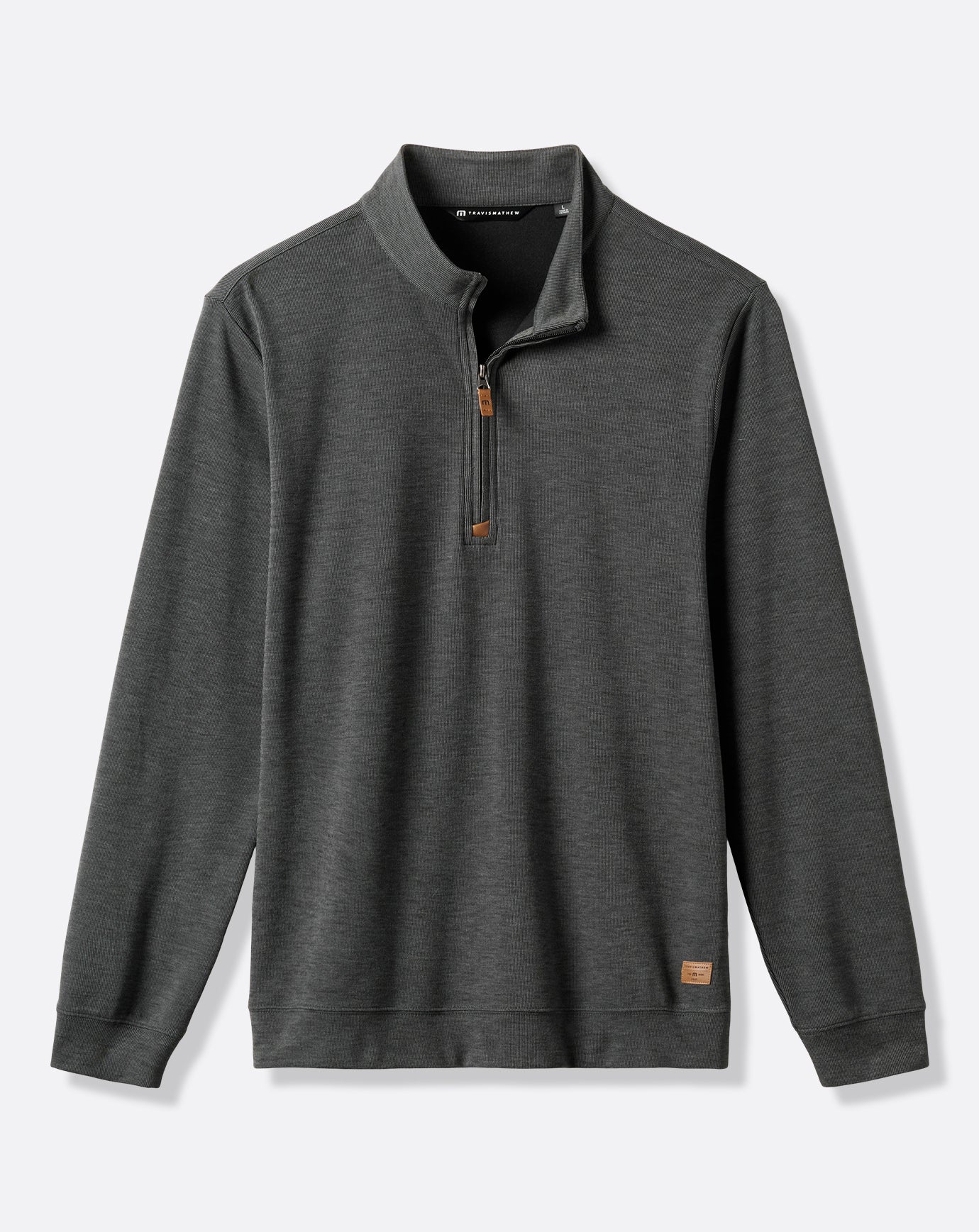 Cloud Sweater Quarter Zip - Image 7