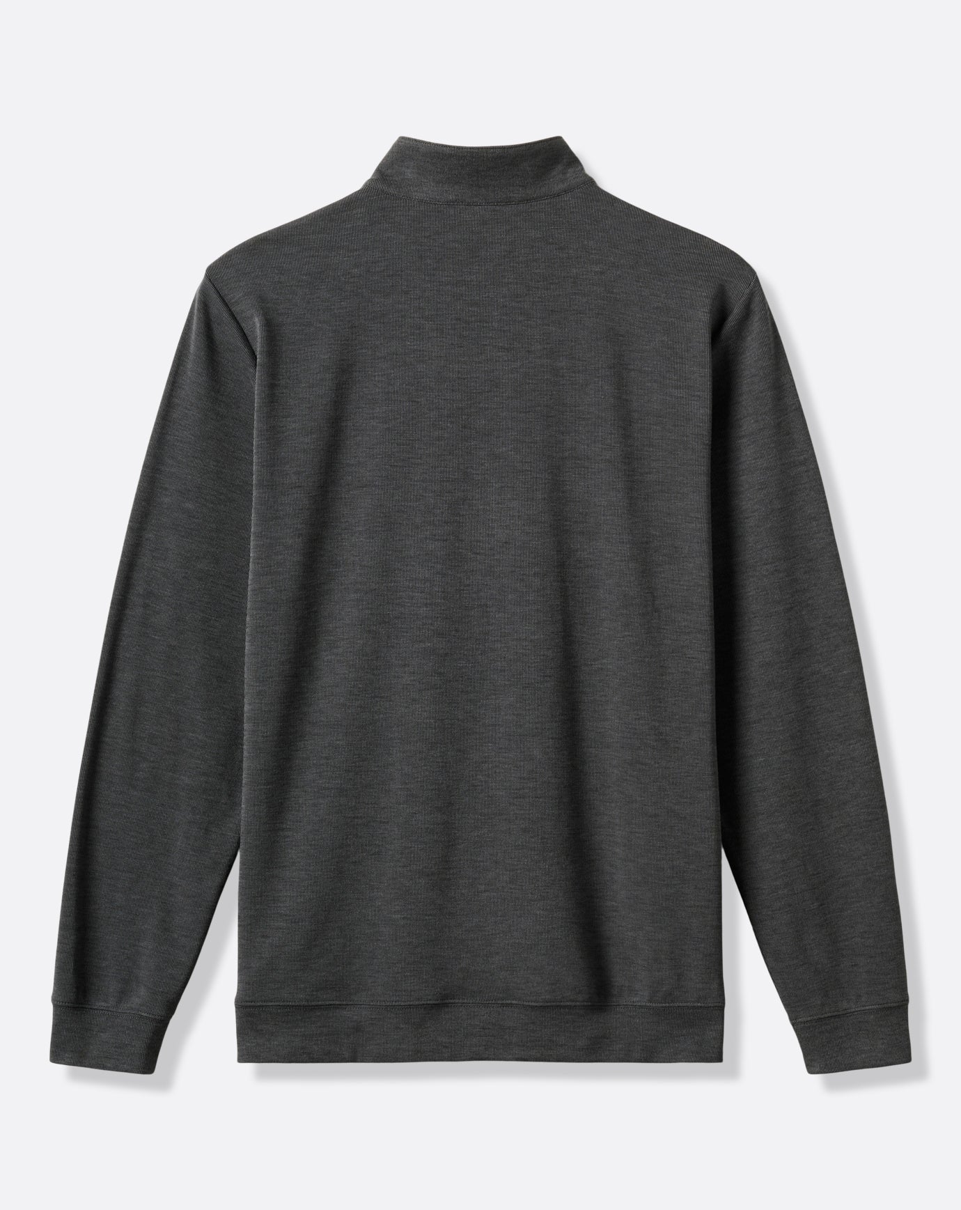 Cloud Sweater Quarter Zip - Image 8