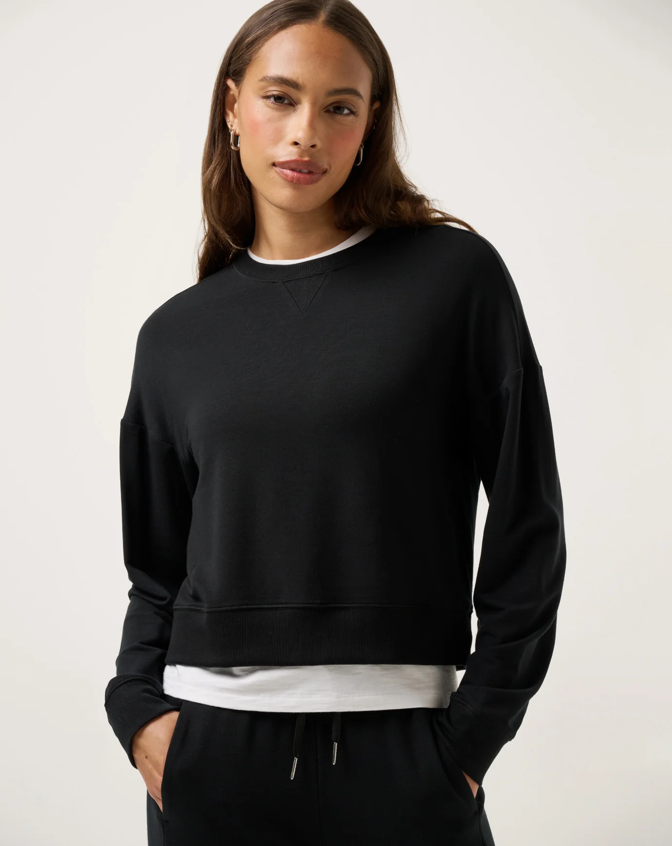 Cloud Terry Crew - Image 6
