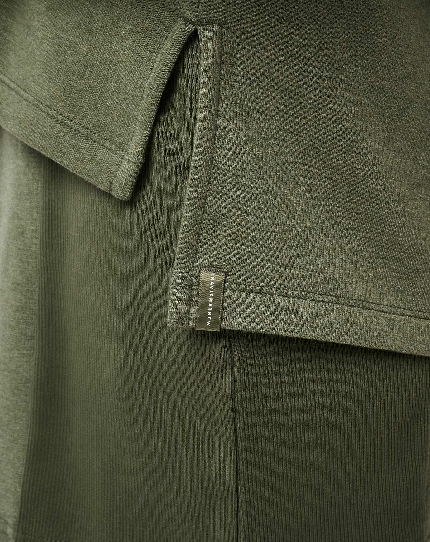 Cloud Terry Pullover - Image 11