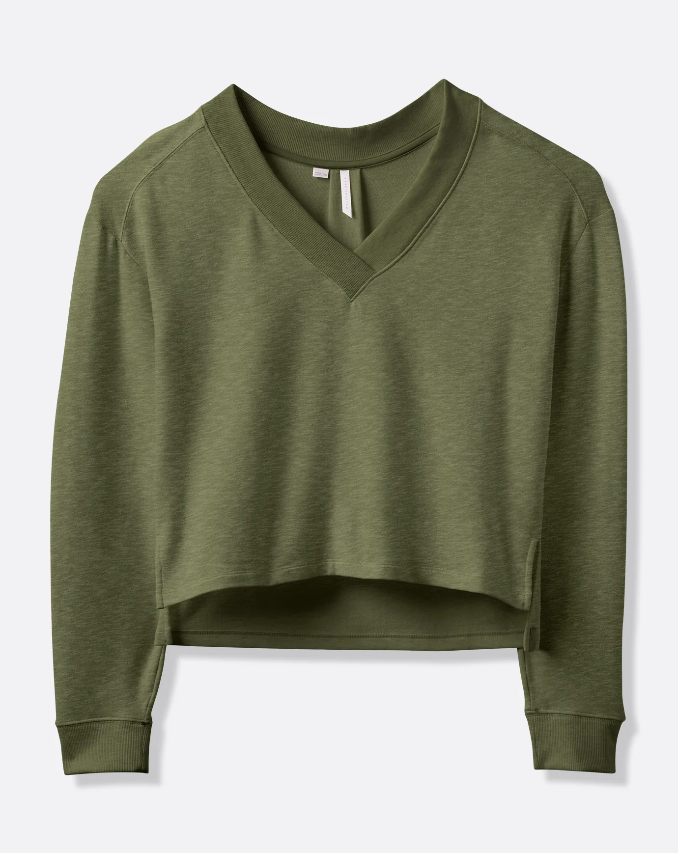 Cloud Terry Pullover - Image 12