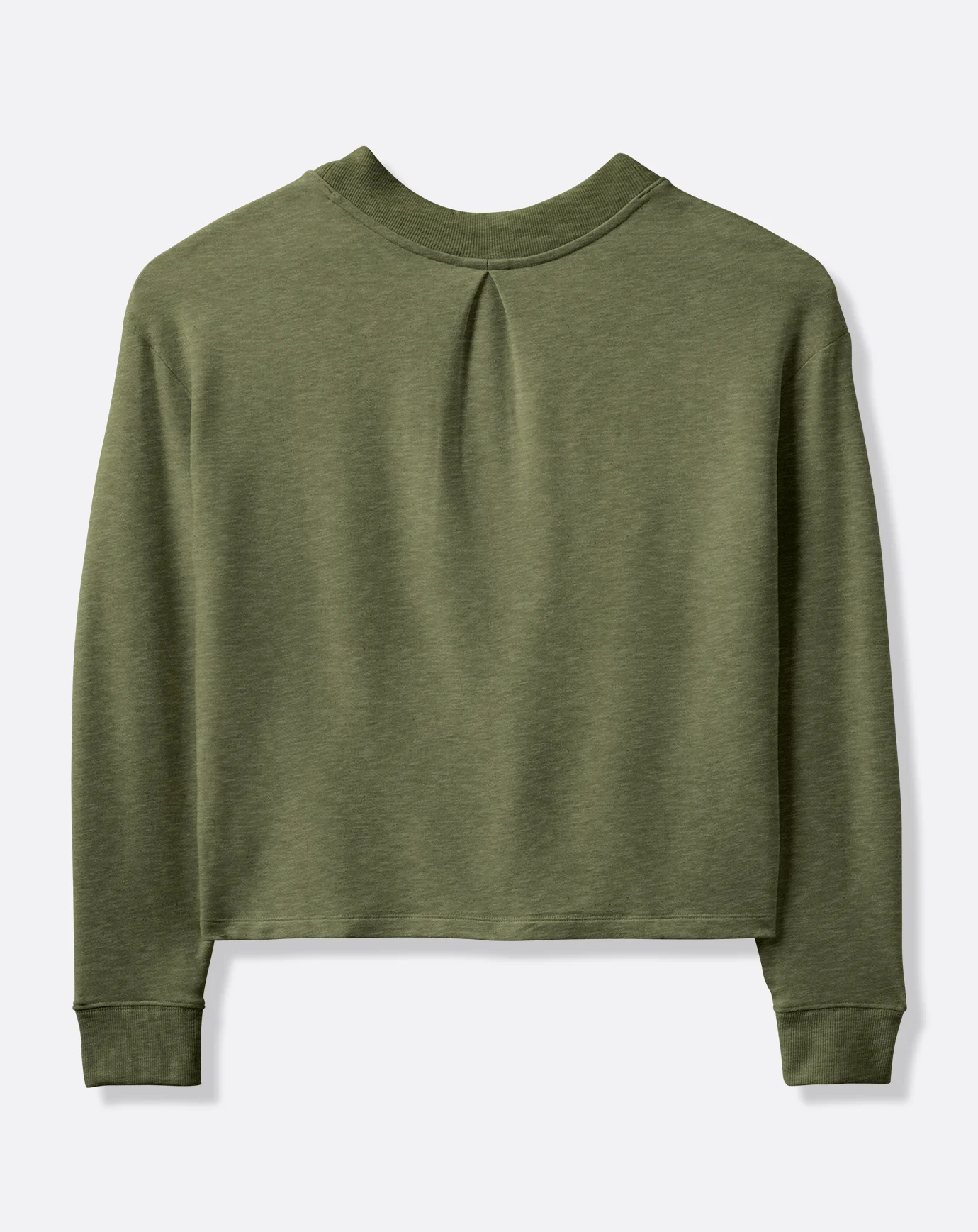 Cloud Terry Pullover - Image 13