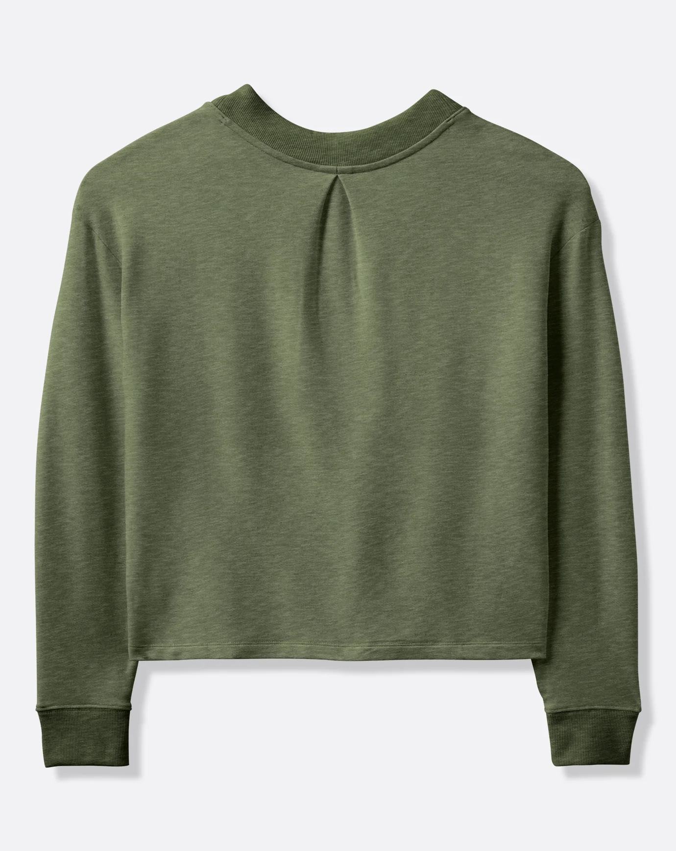 Cloud Terry Pullover - Image 14