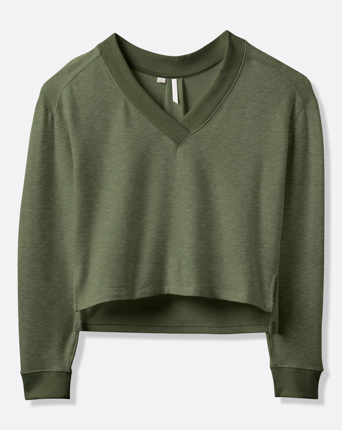 Cloud Terry Pullover - Image 15