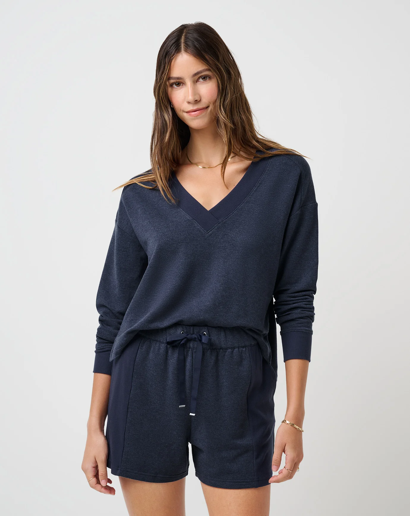 Cloud Terry Pullover - Image 16