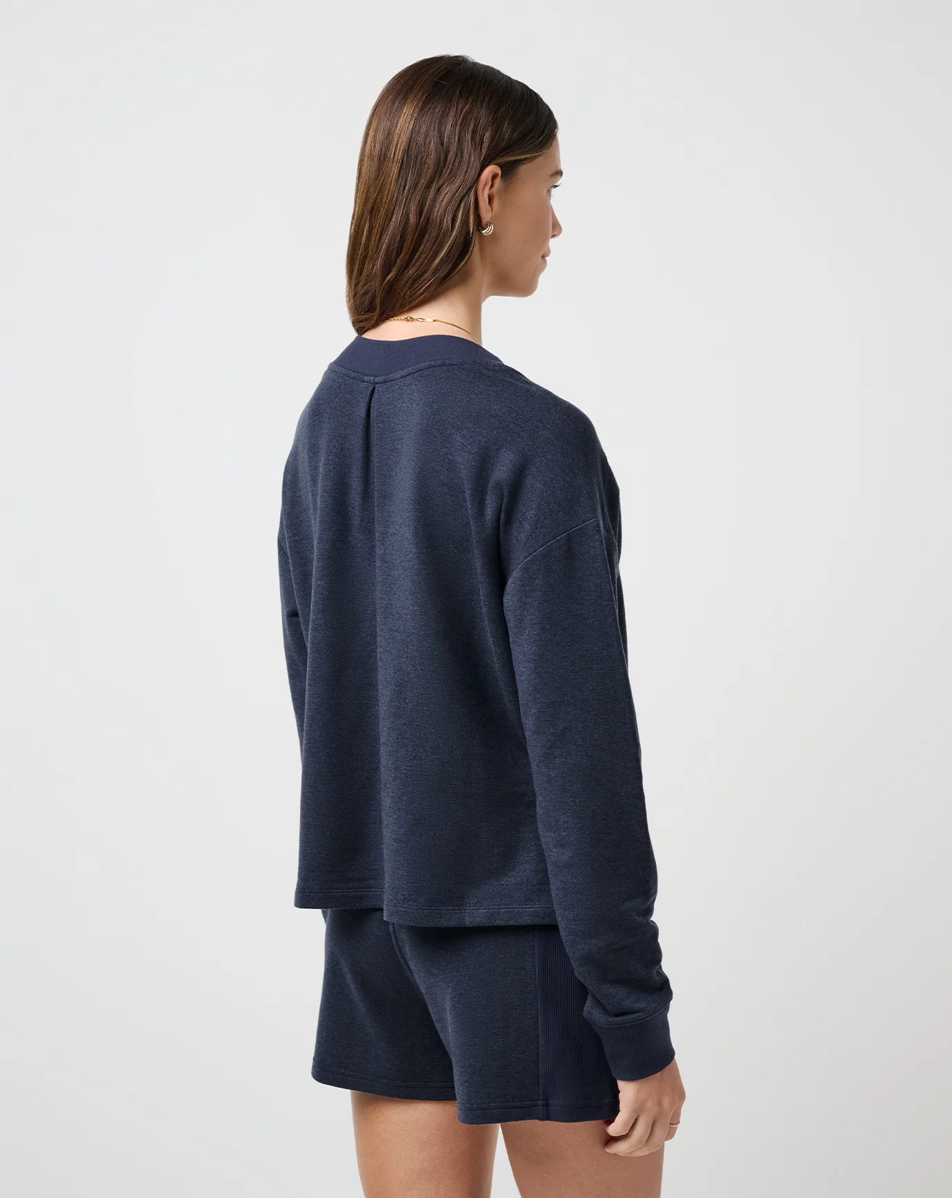 Cloud Terry Pullover - Image 17