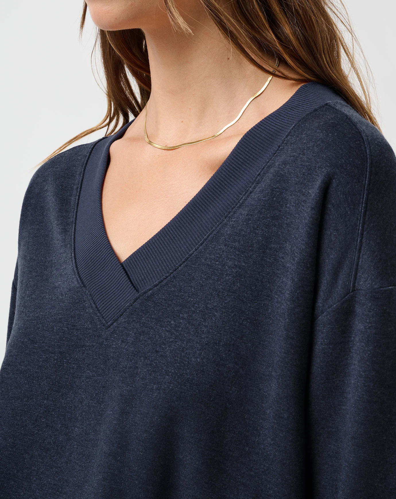 Cloud Terry Pullover - Image 18