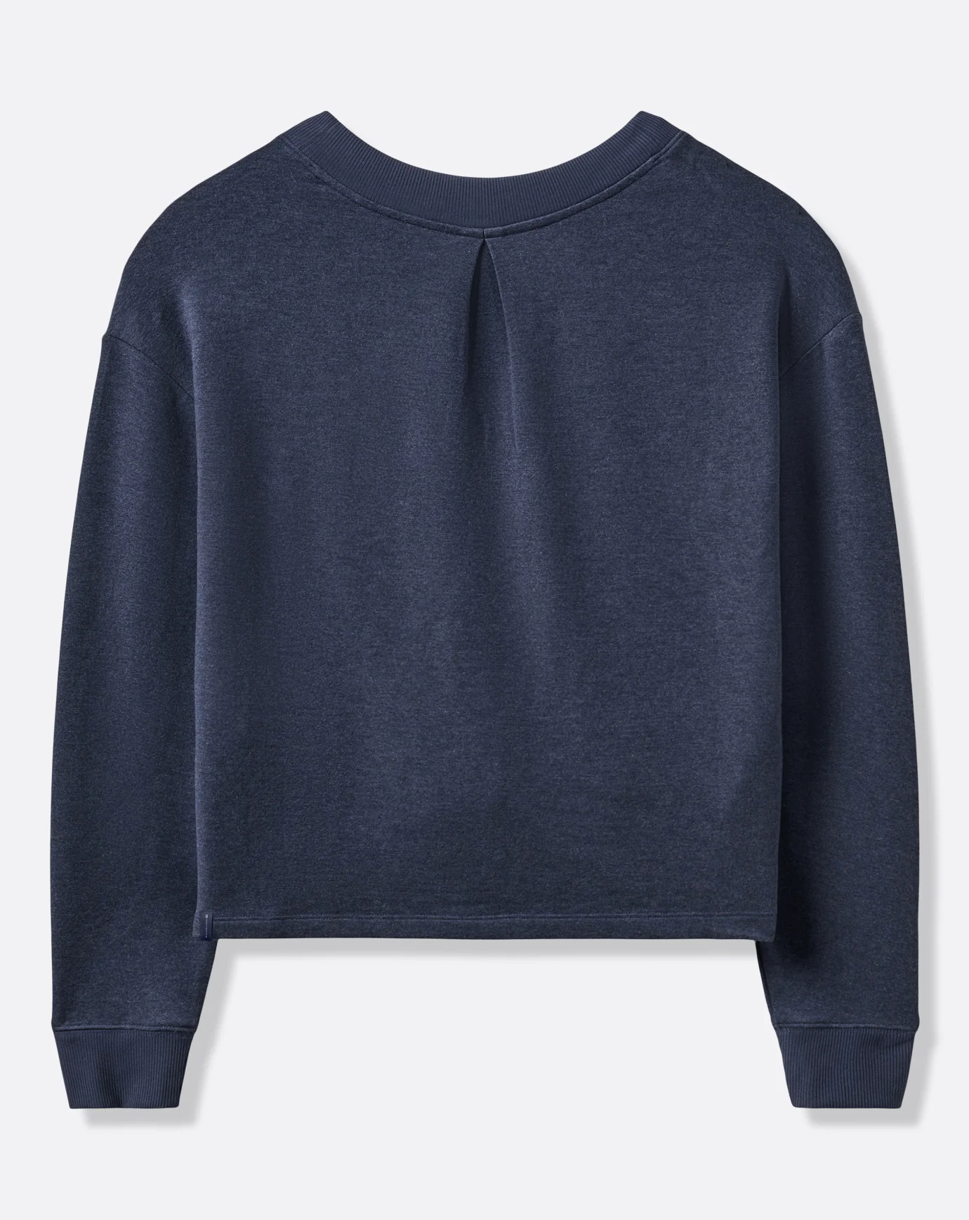 Cloud Terry Pullover - Image 20