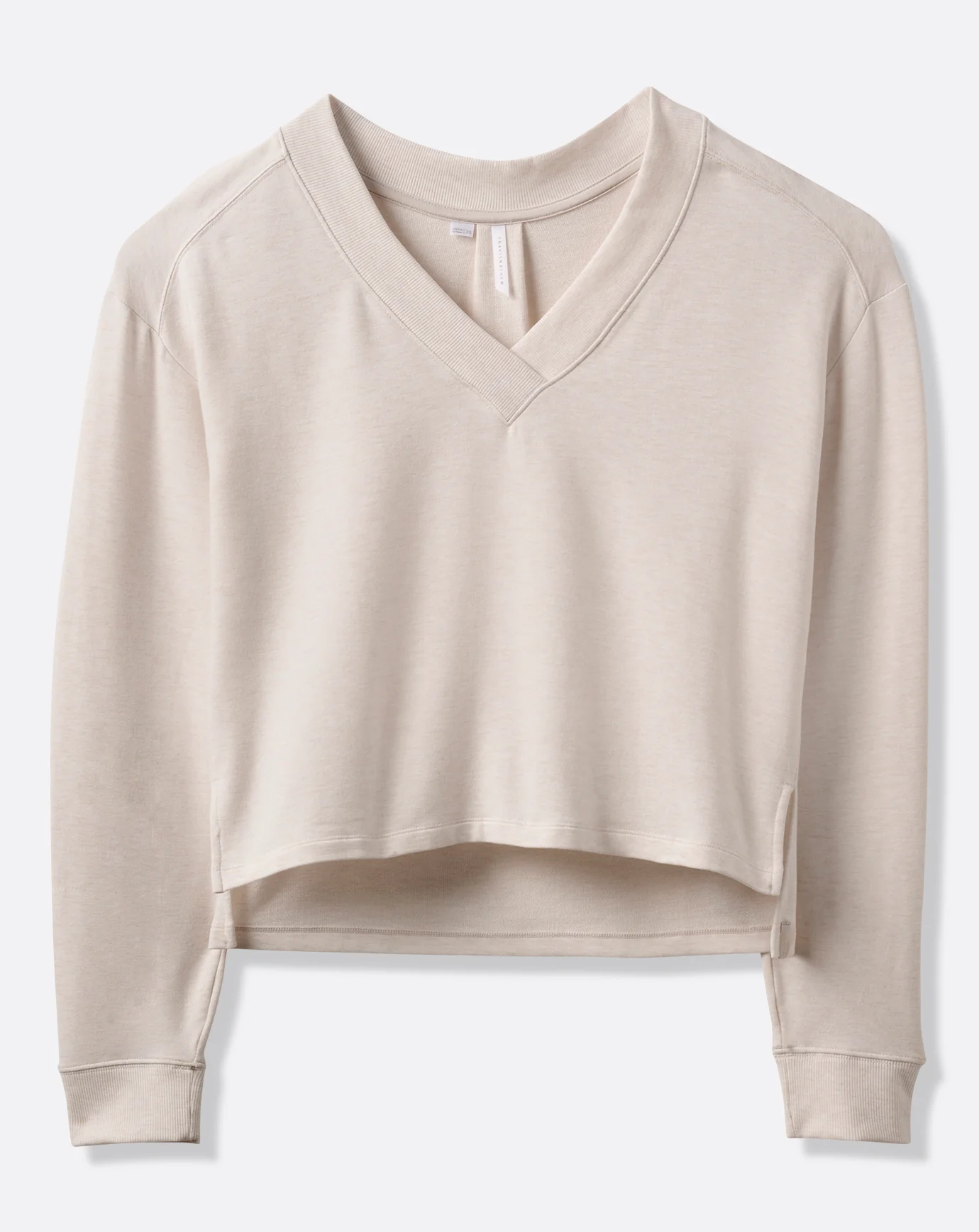 Cloud Terry Pullover - Image 6