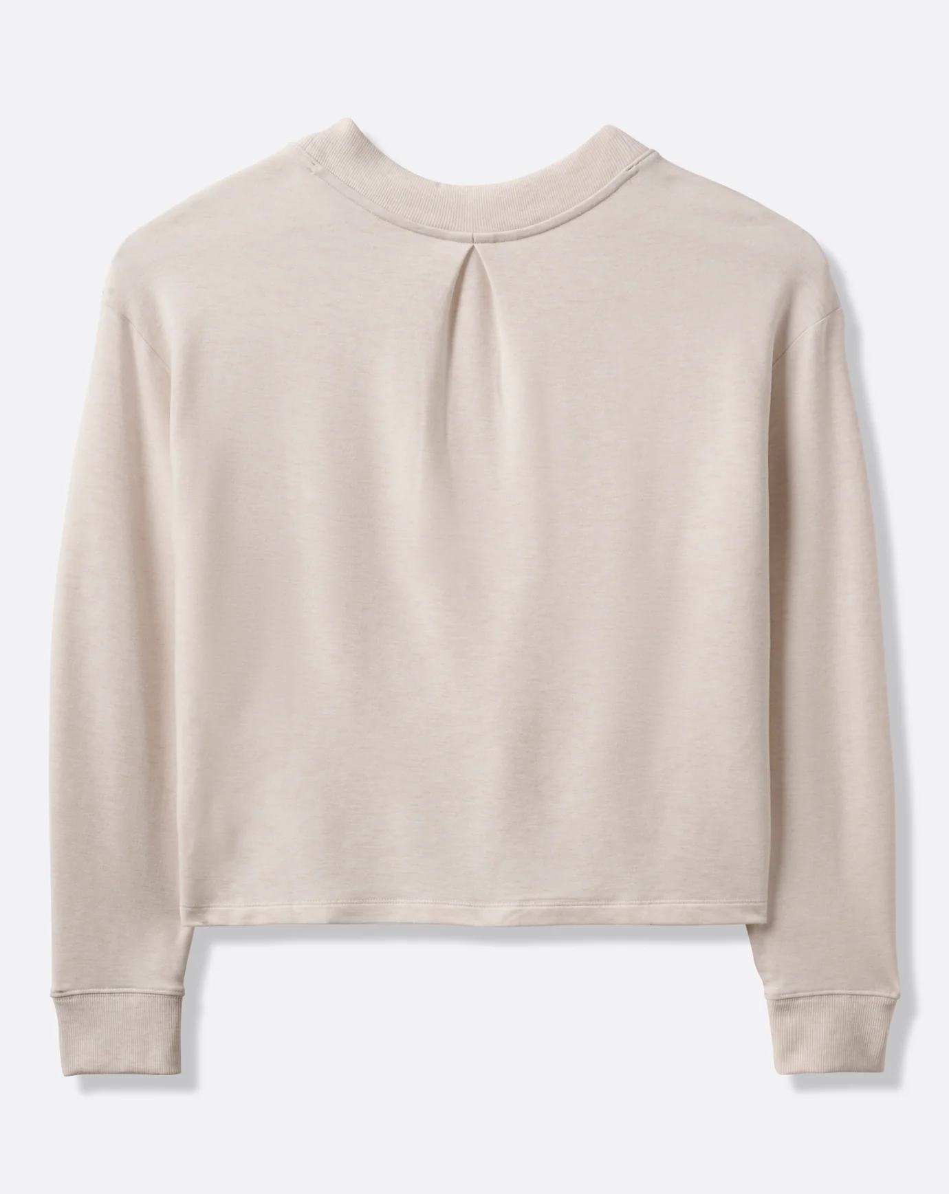 Cloud Terry Pullover - Image 7