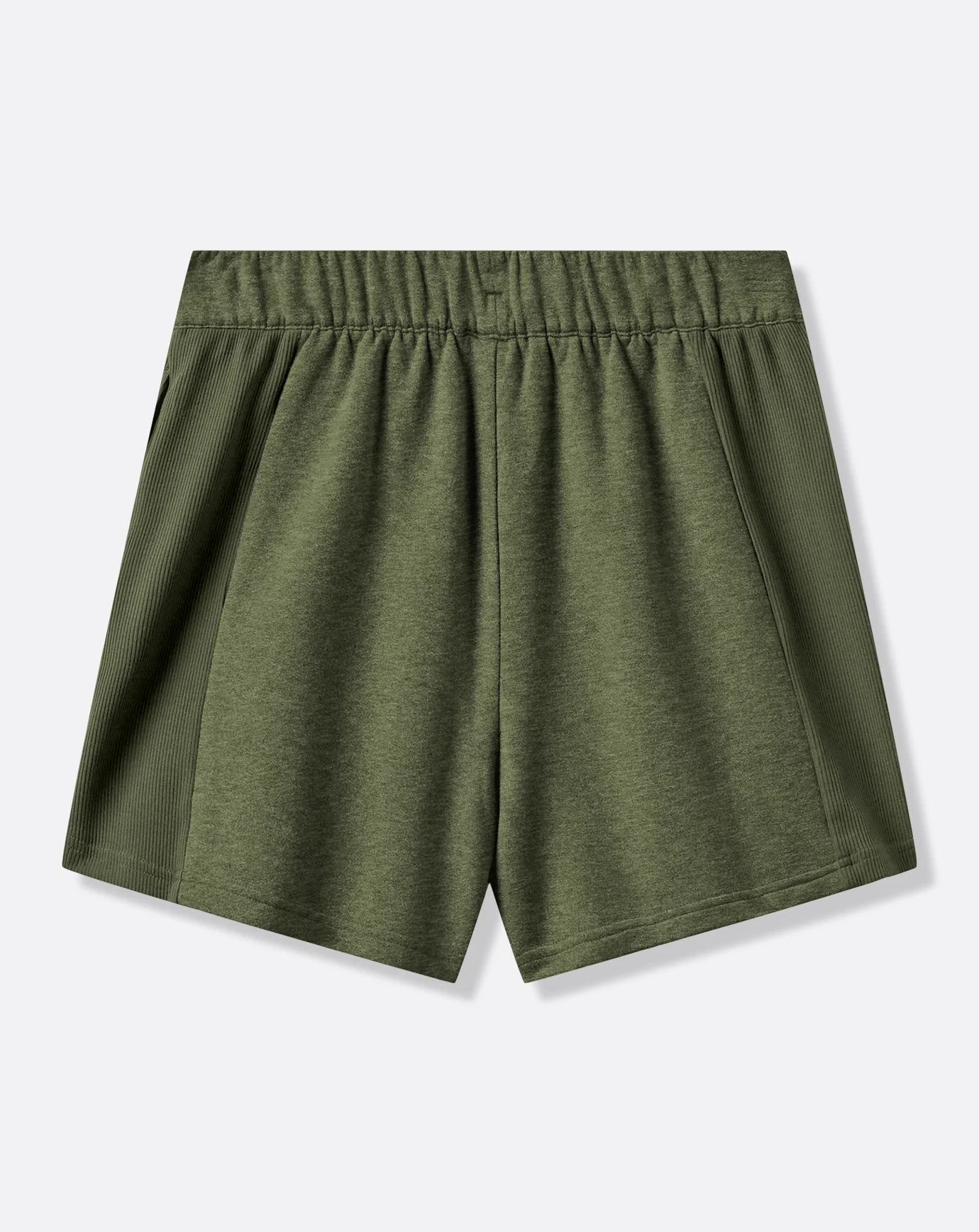 Cloud Terry Rib Short - Image 10