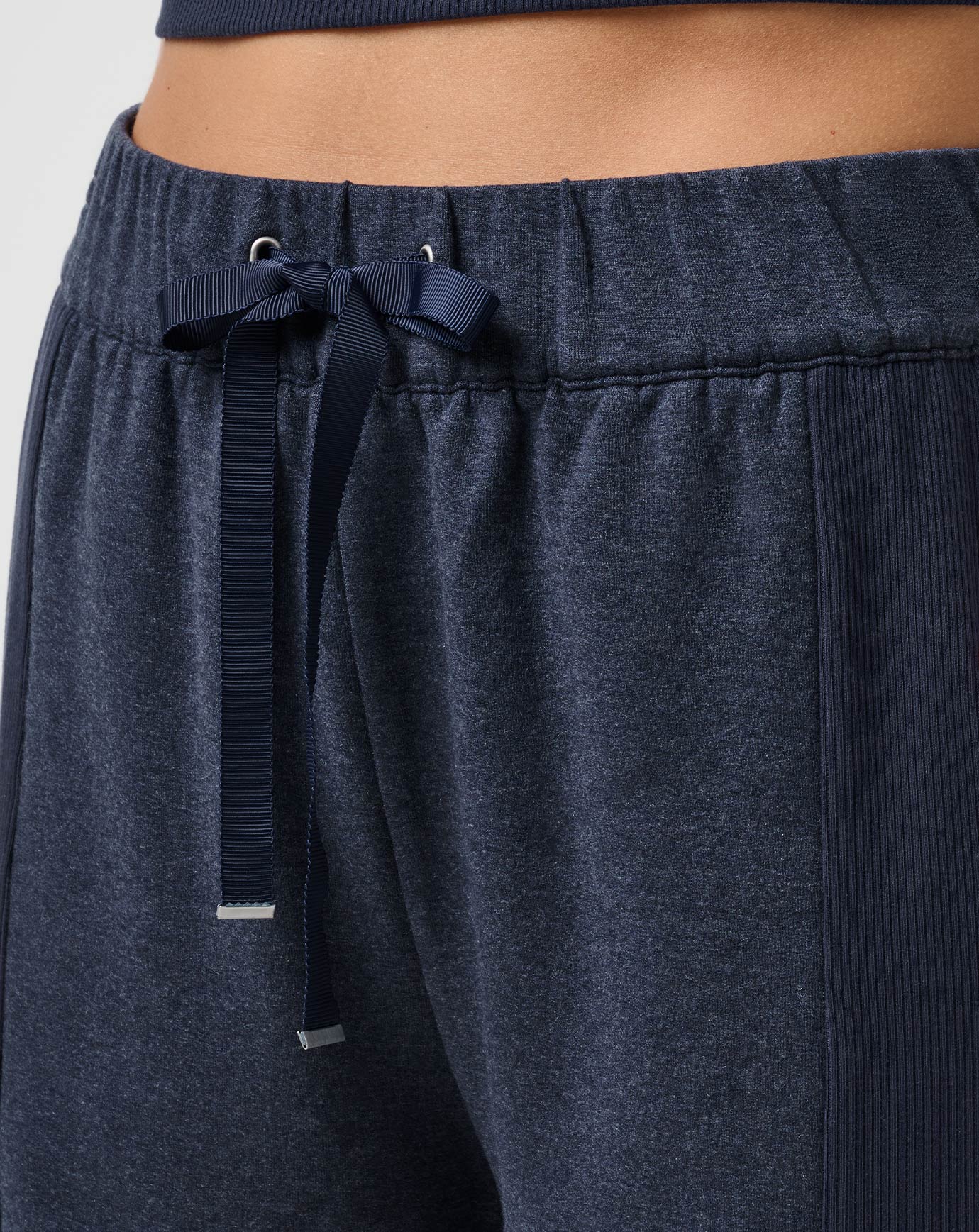 Cloud Terry Rib Short - Image 13