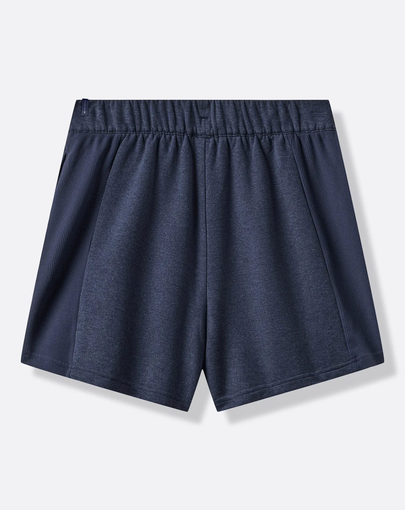Cloud Terry Rib Short - Image 15