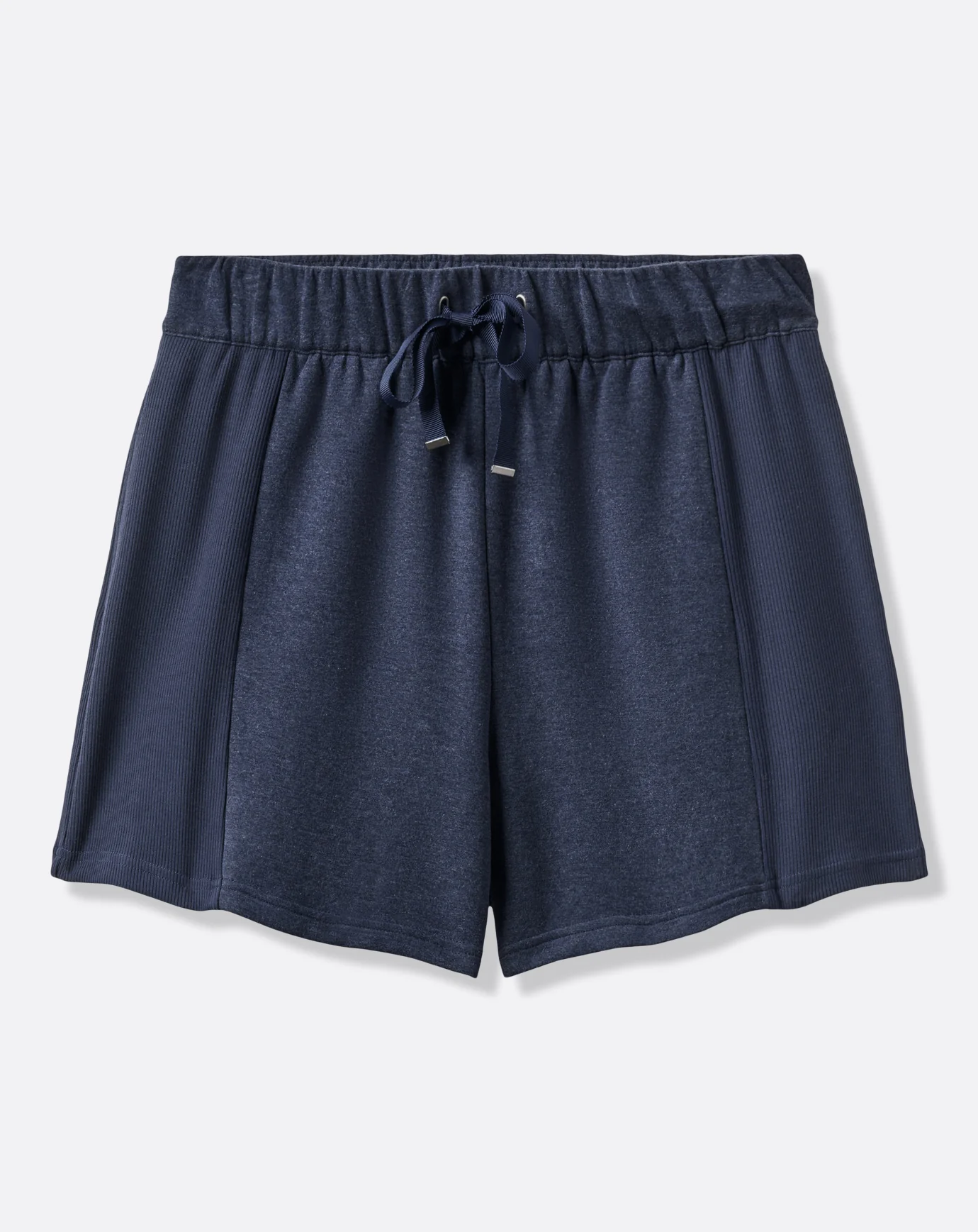 Cloud Terry Rib Short - Image 16